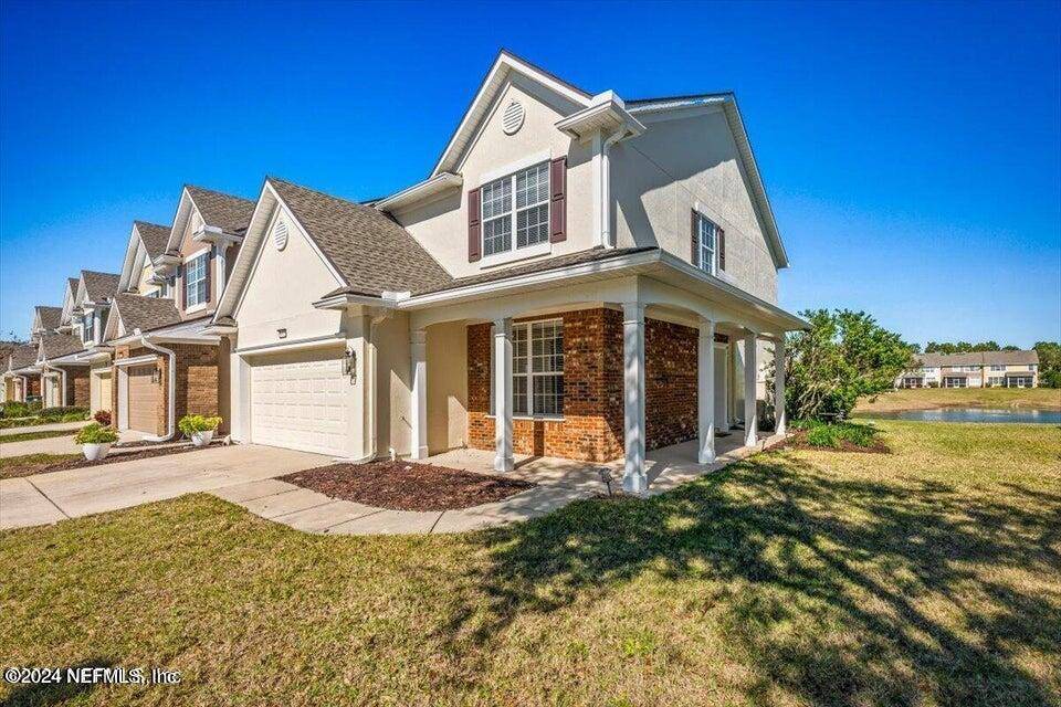 Jacksonville, FL 32258,6332 AUTUMN BERRY CIR