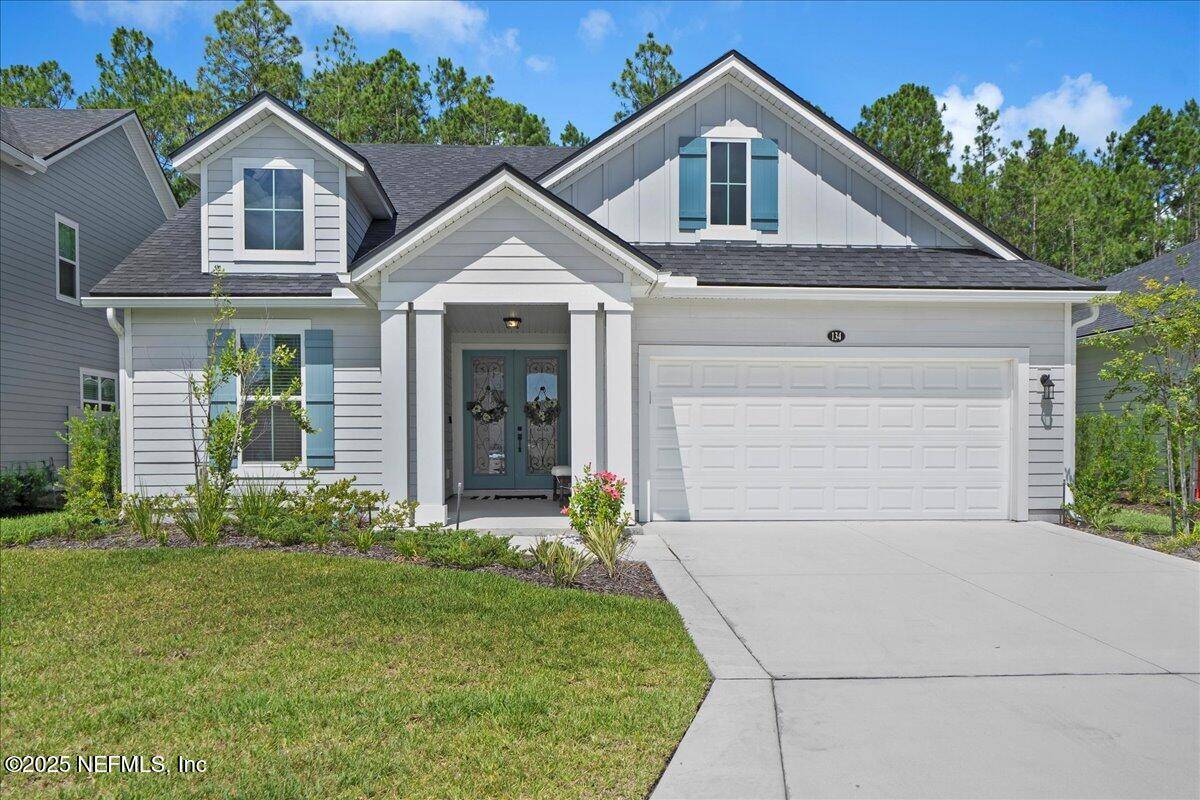 St. Augustine, FL 32095,134 TWILIGHT LN