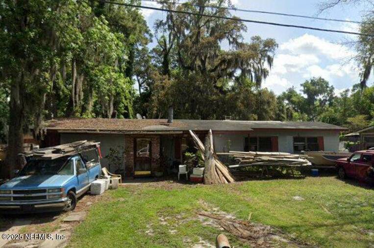 Jacksonville, FL 32205,957 GRANVILLE RD