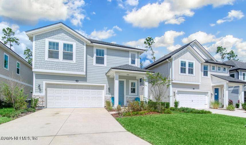 St. Augustine, FL 32095,230 STARNBERG CT