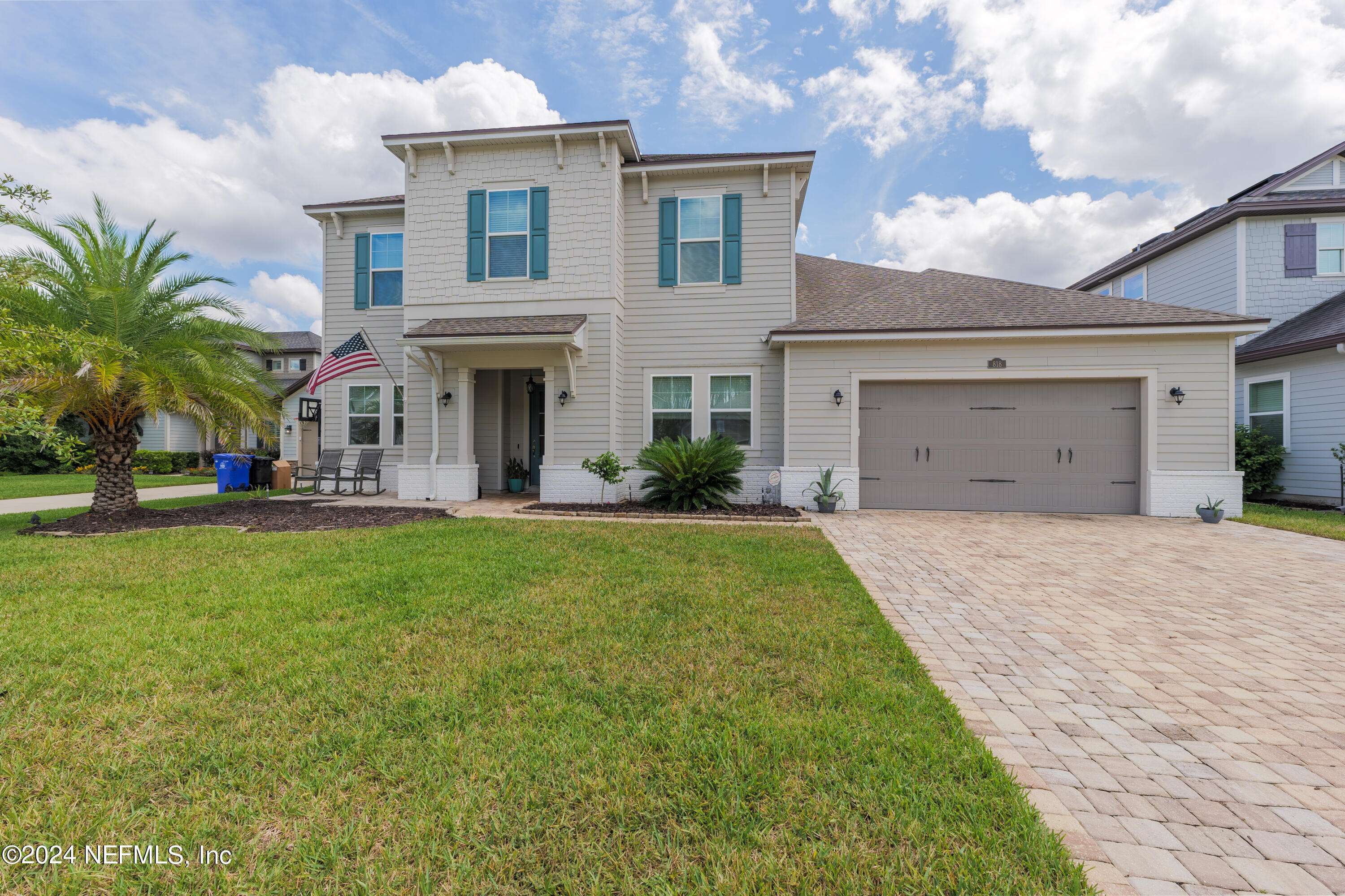 Ponte Vedra, FL 32081,818 OUTLOOK DR