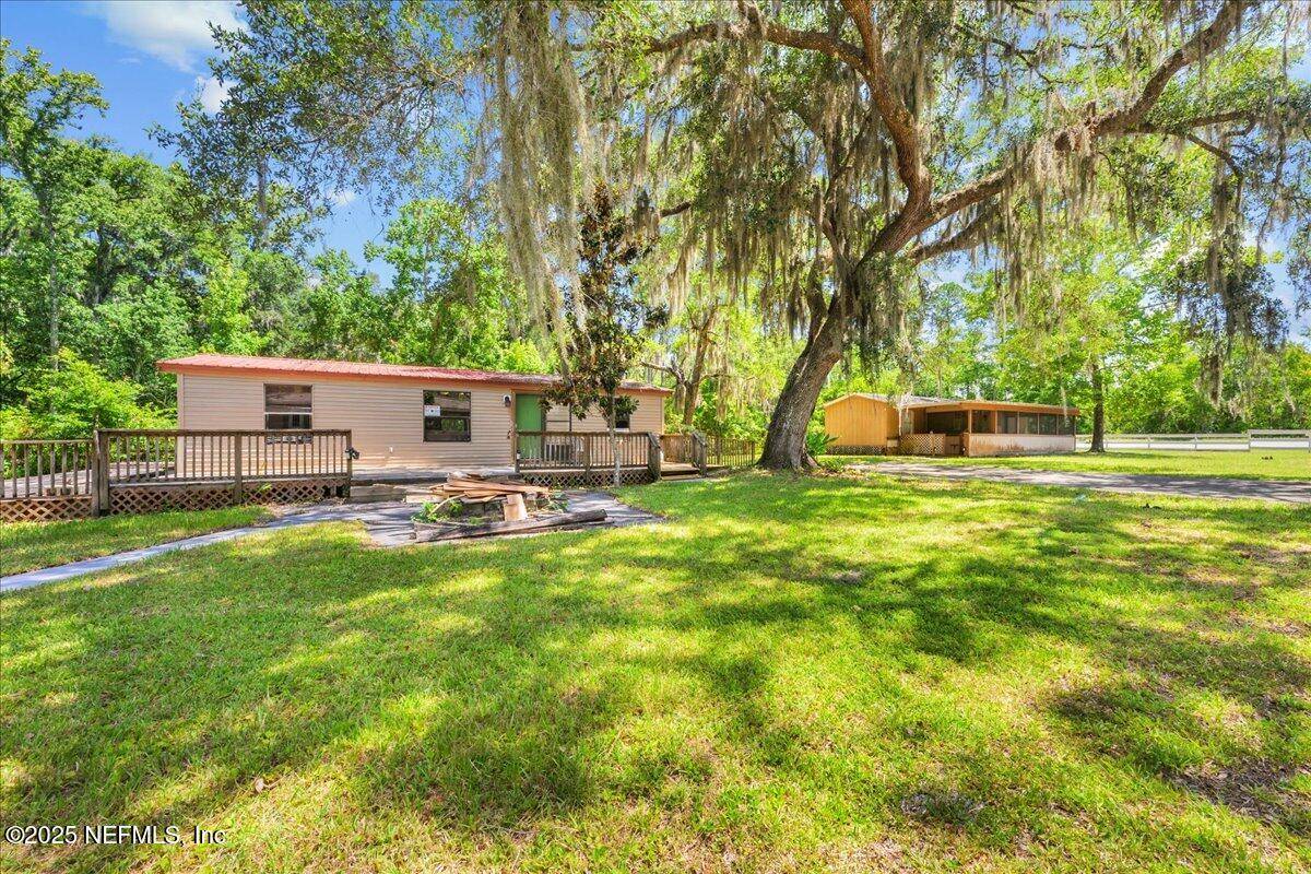Palatka, FL 32177,506 CEDAR CREEK RD #1