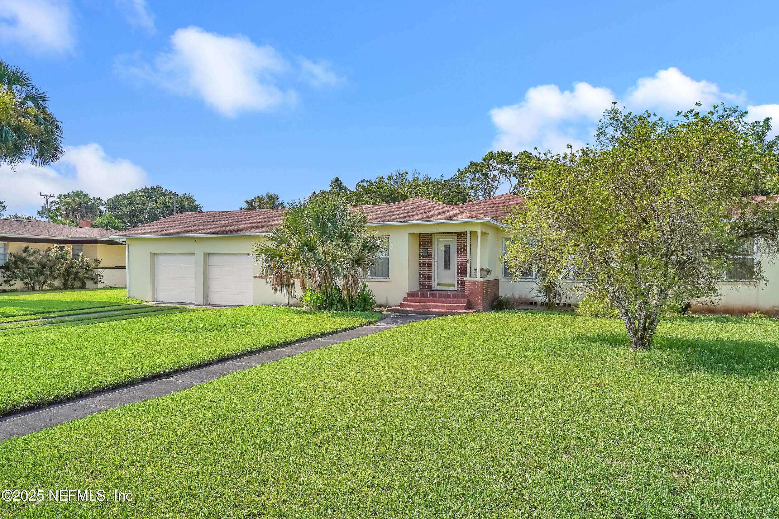St. Augustine, FL 32080,61 AVISTA CIR