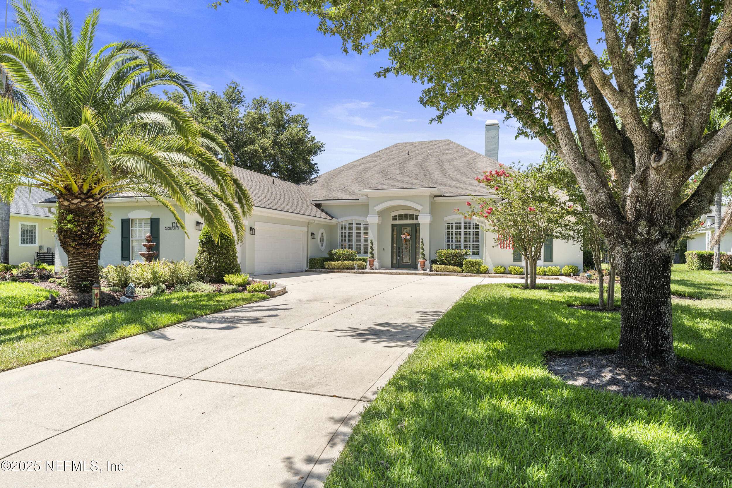 St. Augustine, FL 32092,1317 GARRISON DR