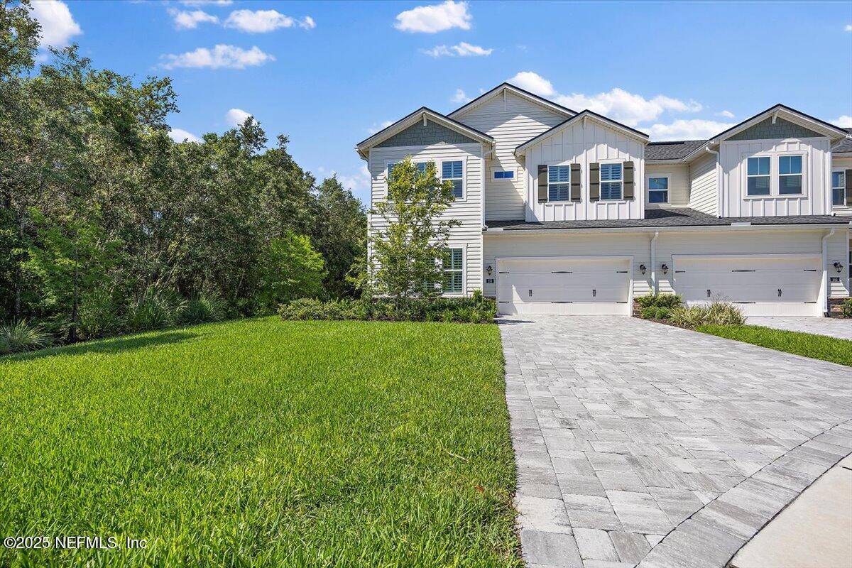 Ponte Vedra, FL 32081,256 LIBERTY BELL RD