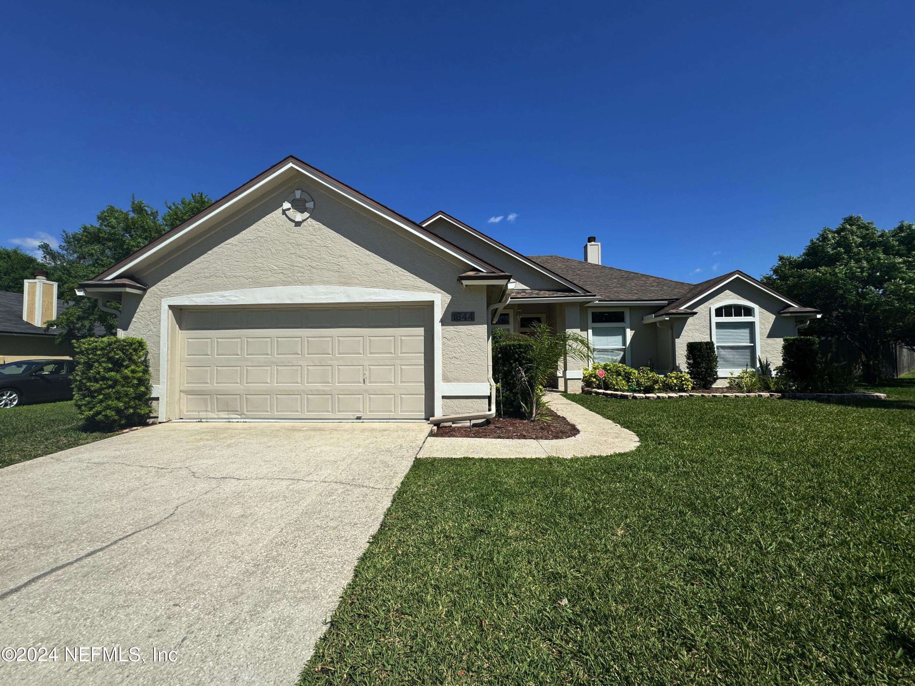 Fleming Island, FL 32003,1644 HAMPTON PL