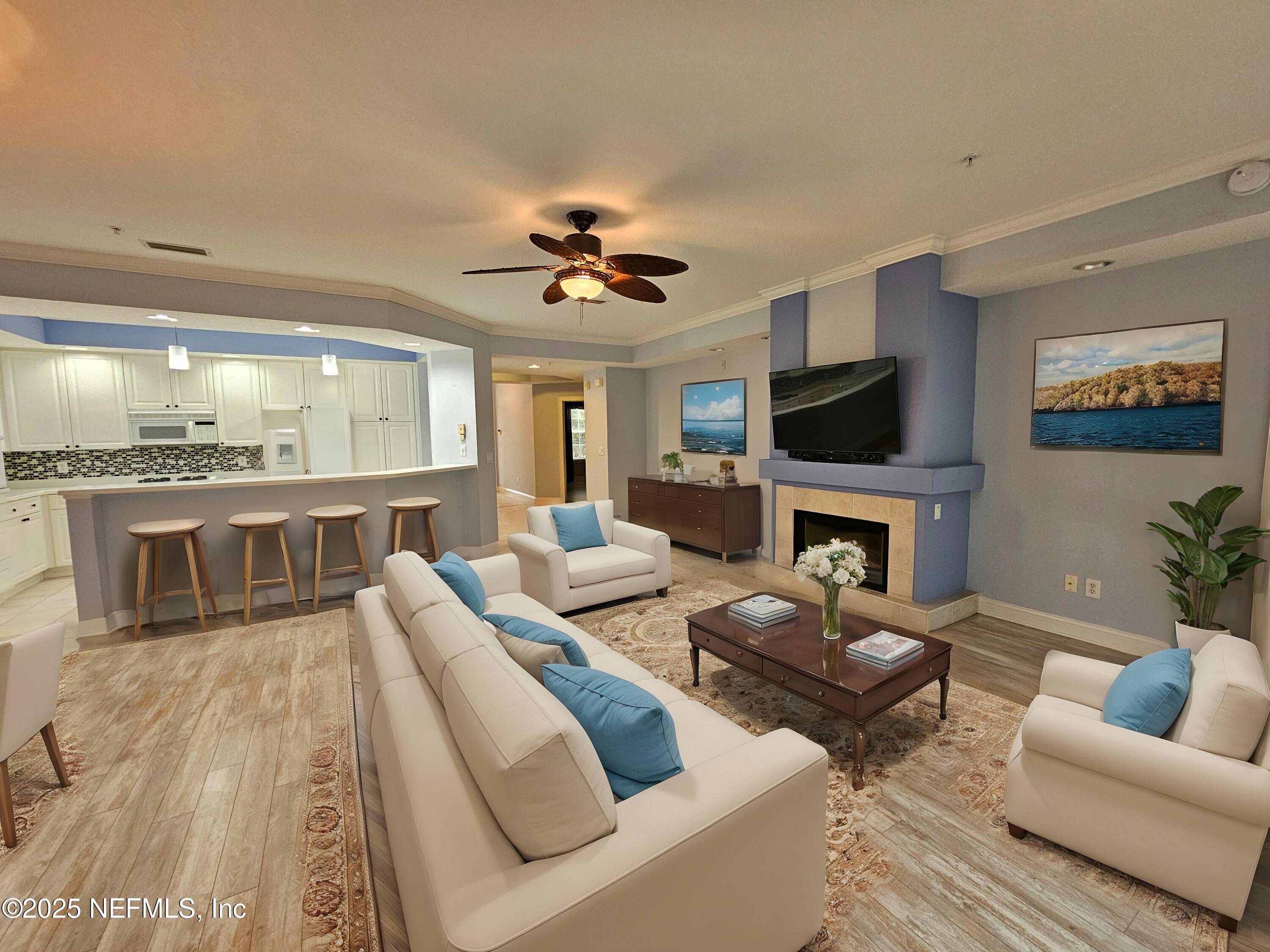 St. Augustine, FL 32092,345 NORTH SHORE CIR #1212