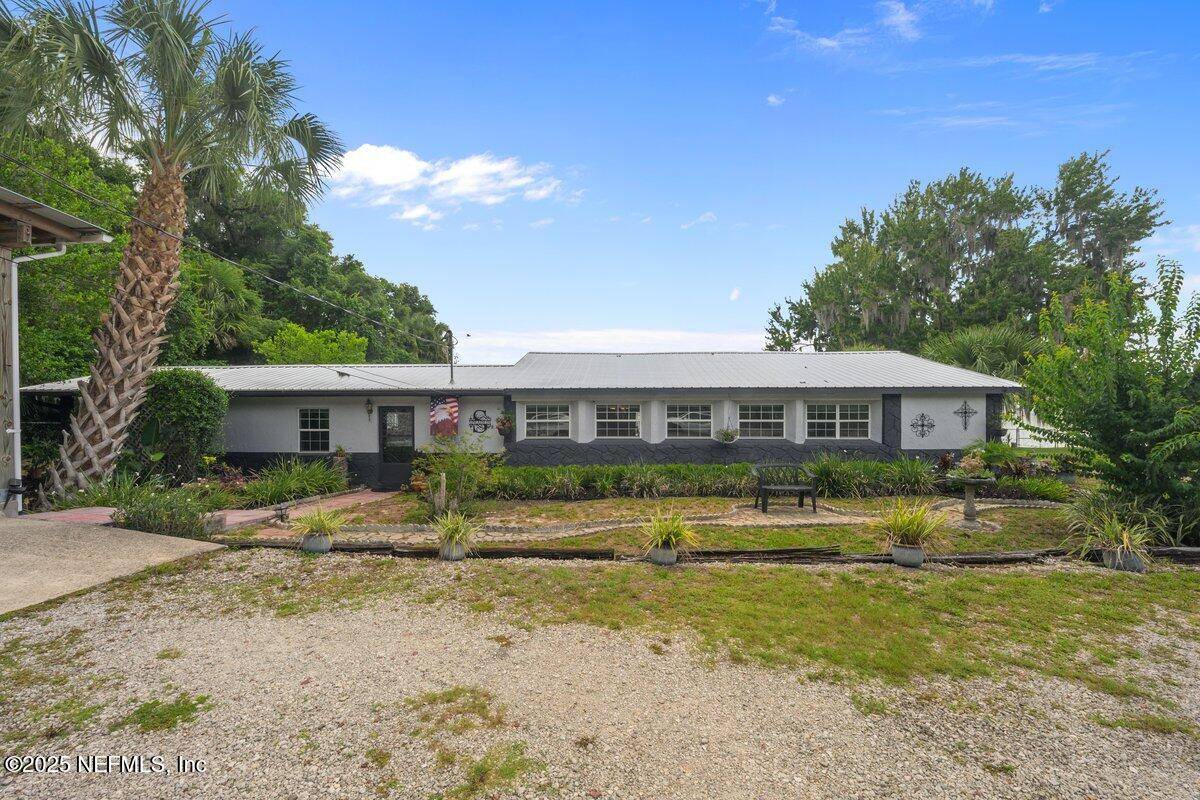 Interlachen, FL 32148,420 S FRANCIS ST