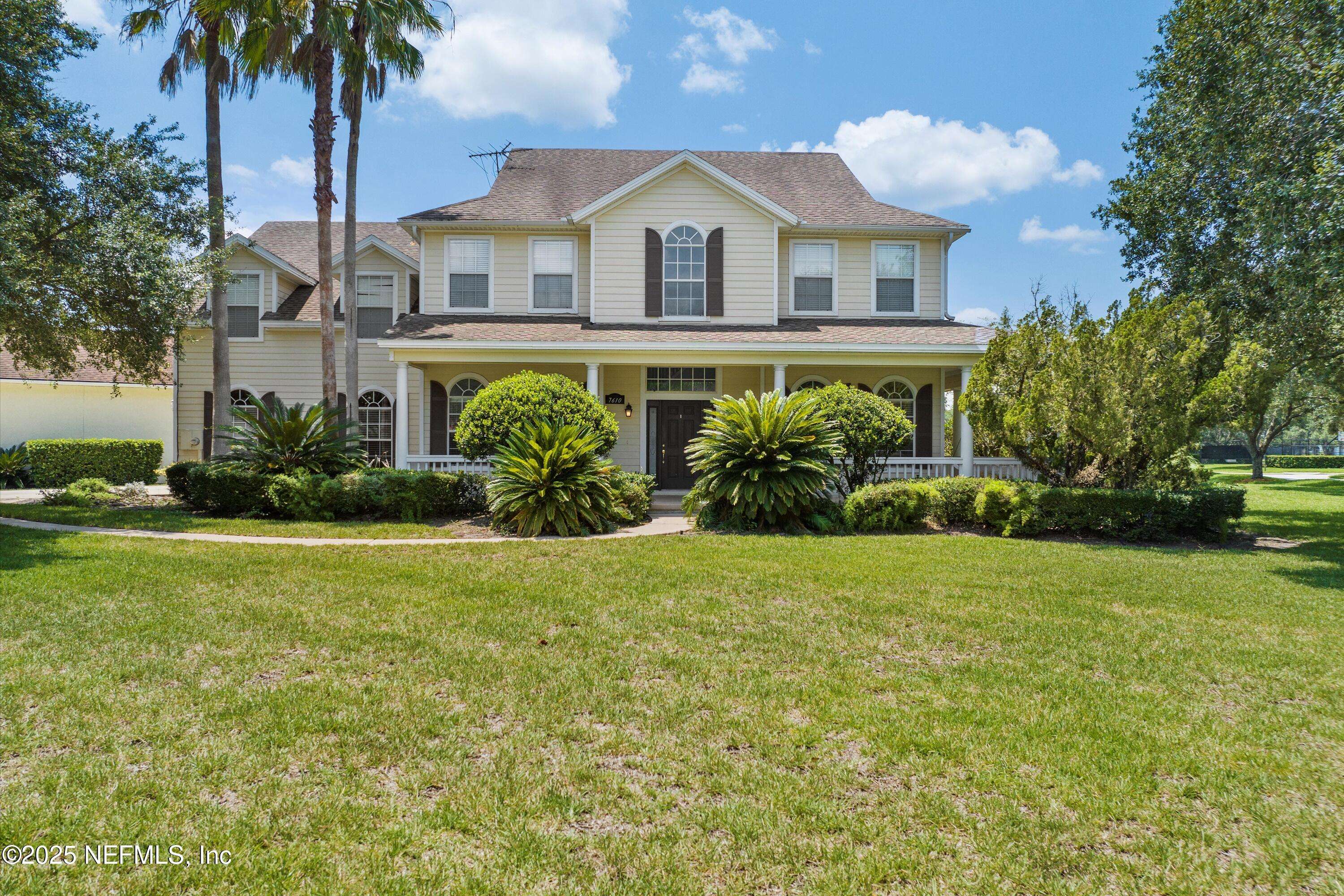 Jacksonville, FL 32256,7610 SENTRY OAK CIR