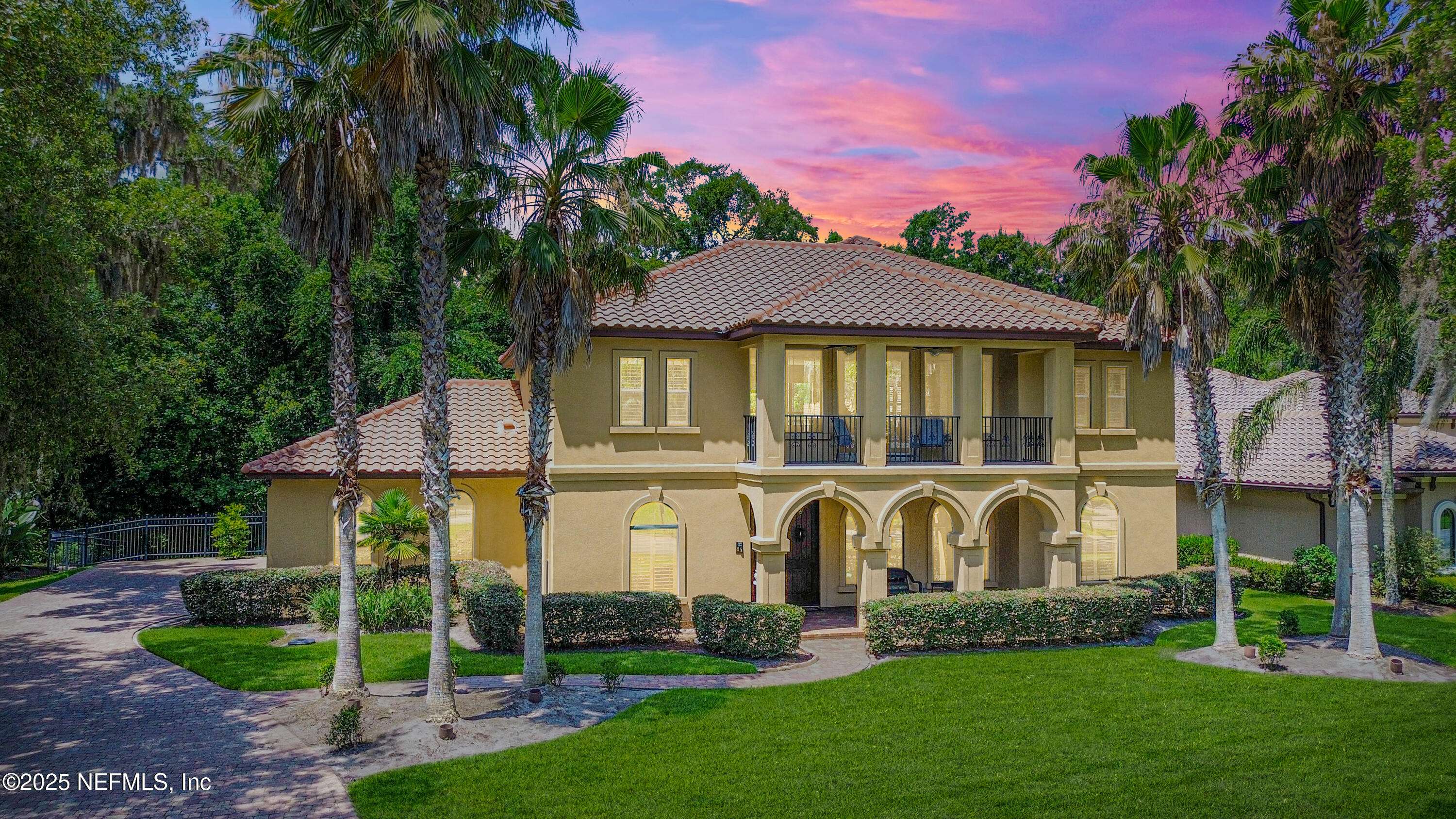 St. Johns, FL 32259,84 VILLA SOVANA CT