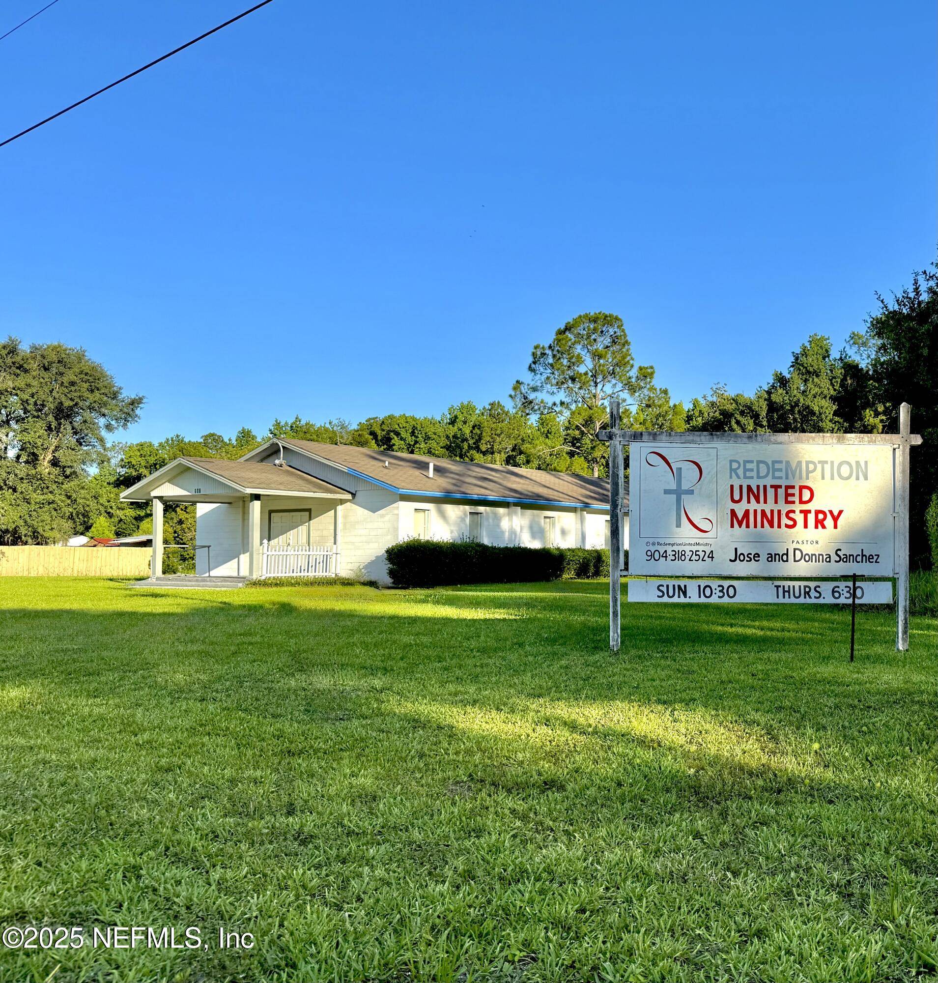 Palatka, FL 32177,101 SESAME ST