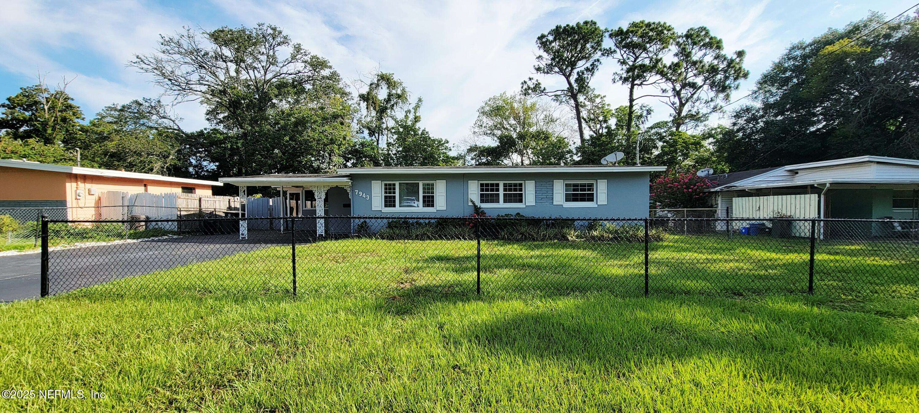 Jacksonville, FL 32210,7943 LORIENT DR