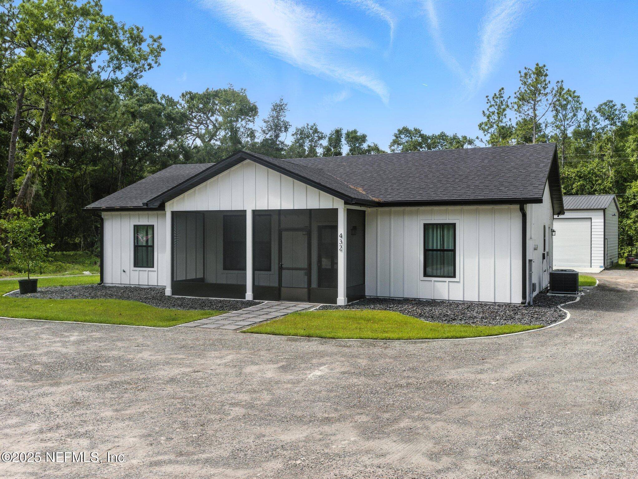 Keystone Heights, FL 32656,432 SE 55TH ST