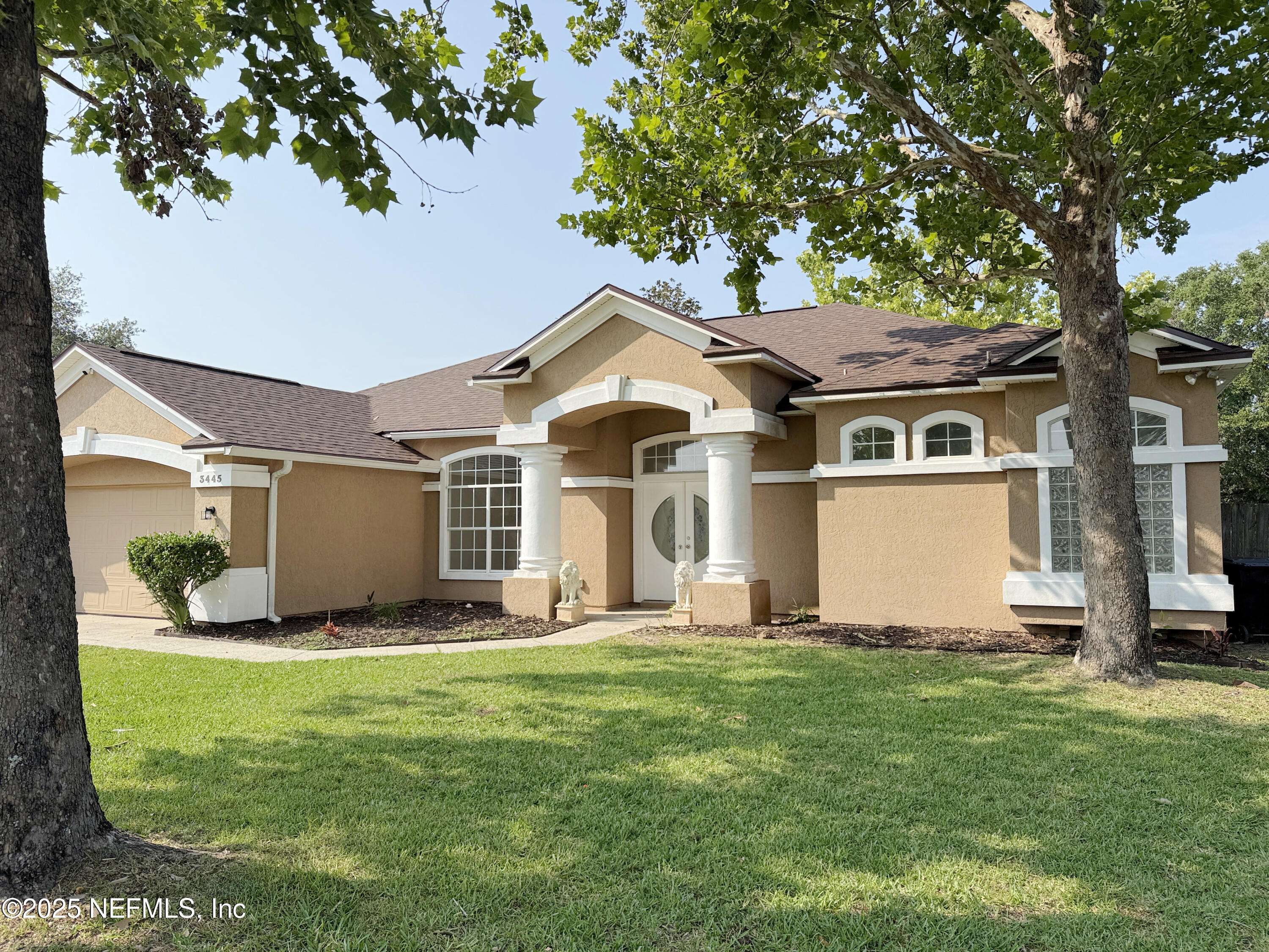 Orange Park, FL 32073,3445 BRISTOL BRIDGE RD