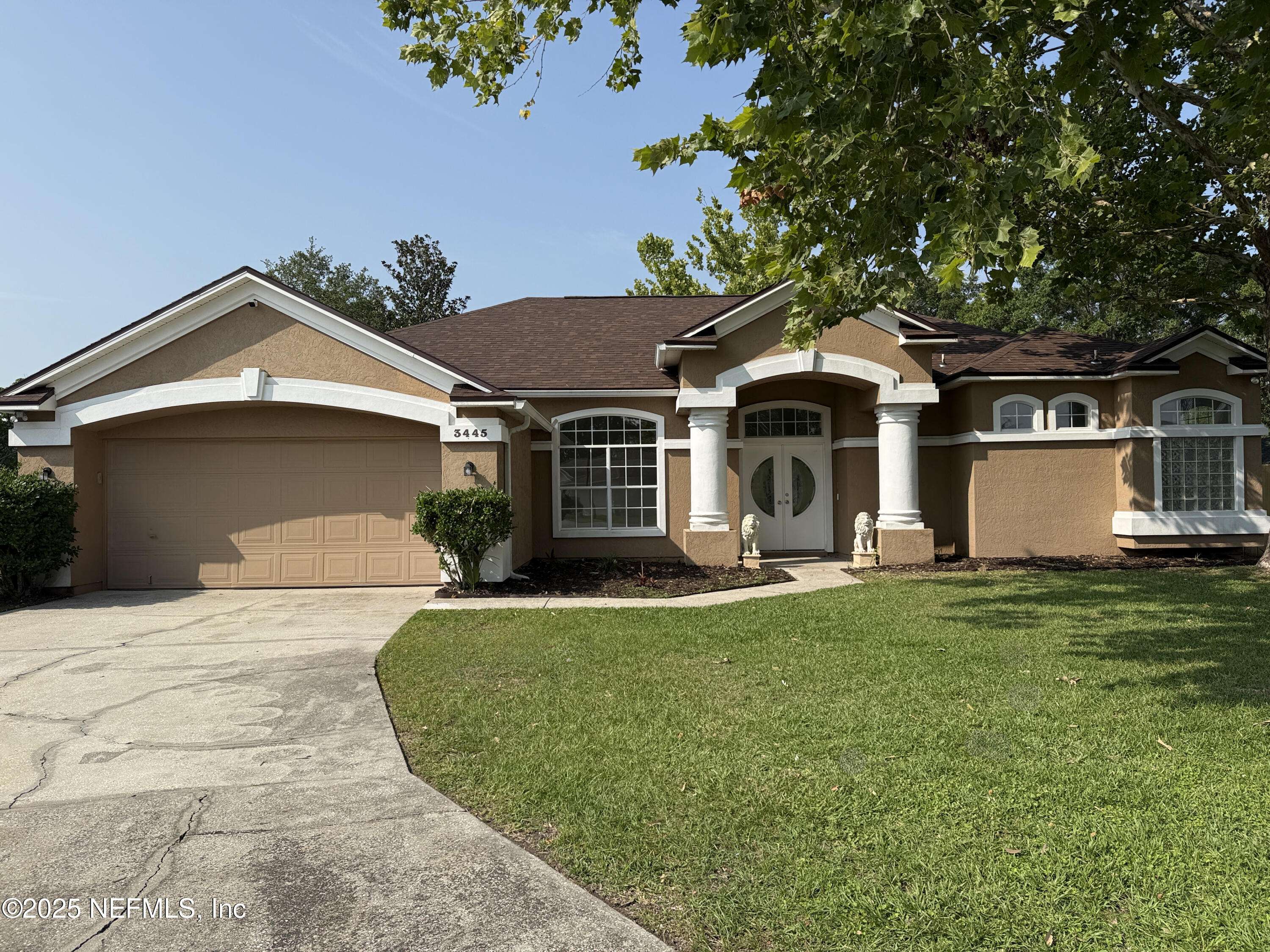 Orange Park, FL 32073,3445 BRISTOL BRIDGE RD
