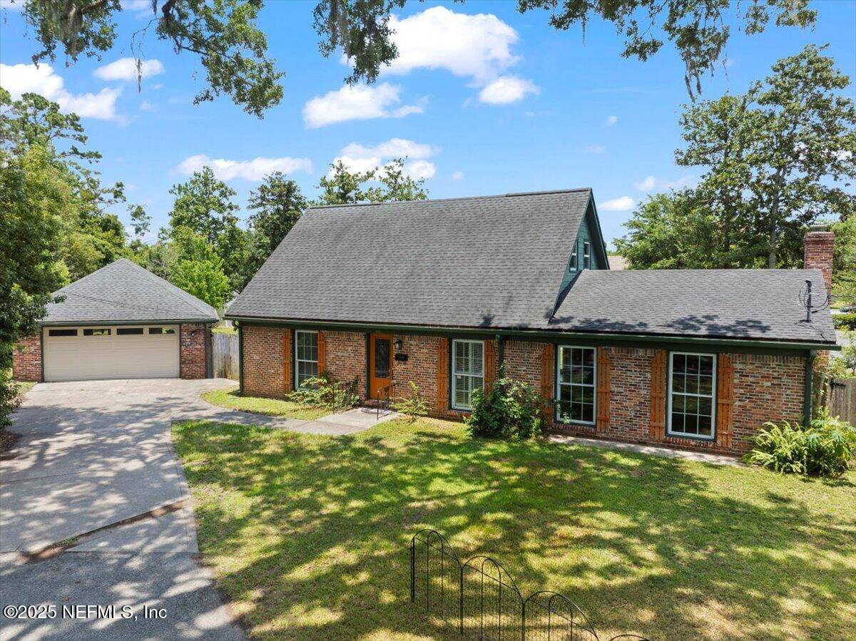 Orange Park, FL 32073,406 SILVER WING CIR