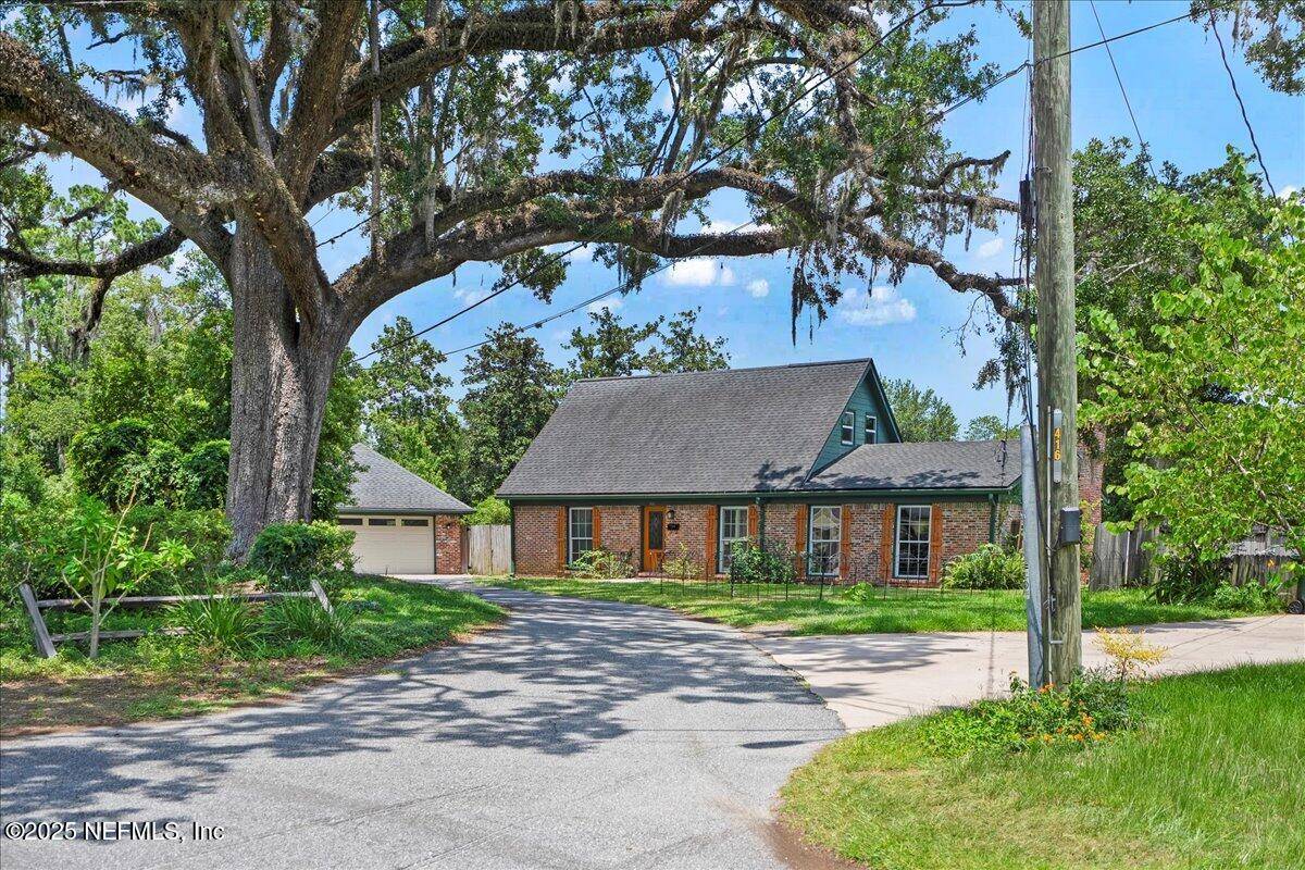 Orange Park, FL 32073,406 SILVER WING CIR