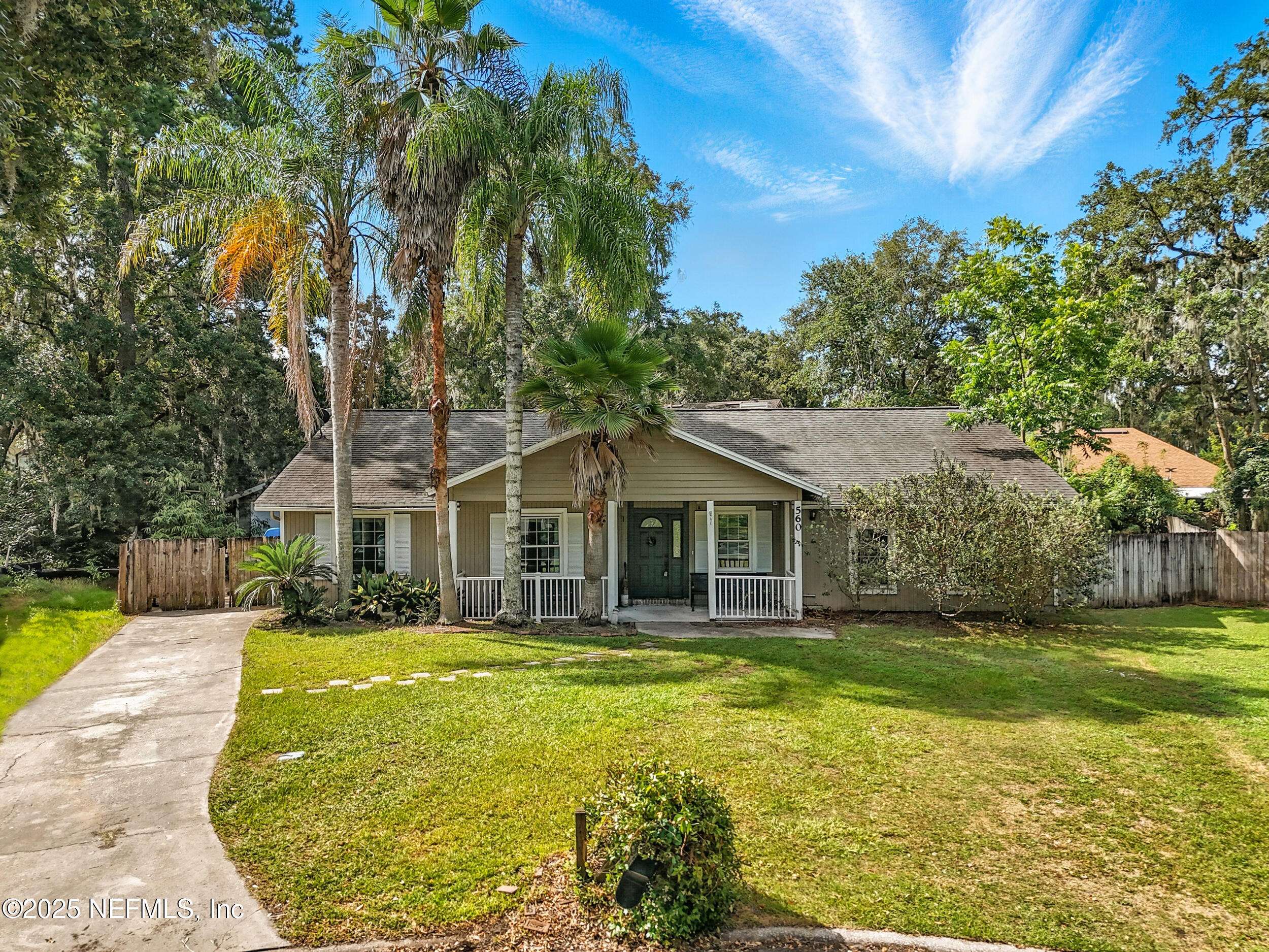 Fleming Island, FL 32003,560 MAJESTIC WOOD DR
