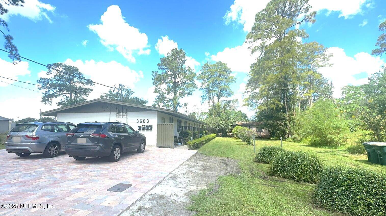 Jacksonville, FL 32217,3603 MORTON ST #3