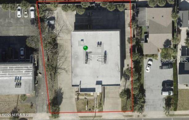 Daytona Beach, FL 32118,433 SILVER BEACH AVE