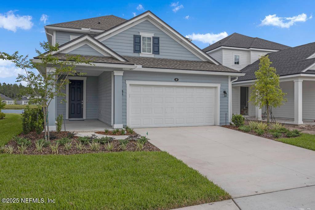 St. Augustine, FL 32095,49 STARGAZE LN