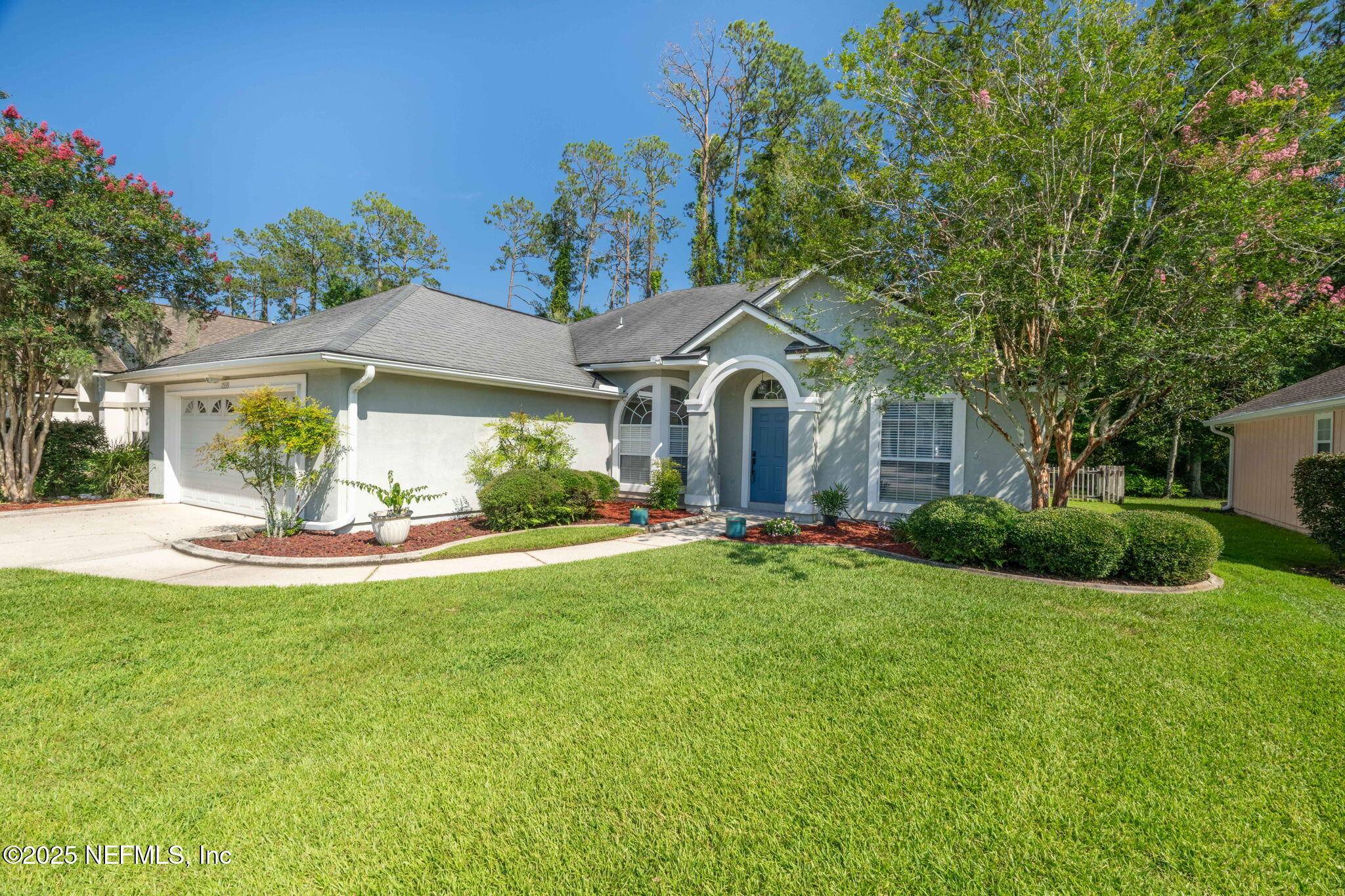 Fleming Island, FL 32003,1539 BLUE HERON CT