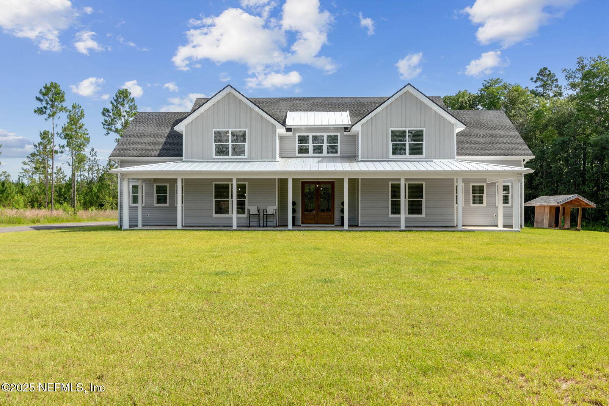 Hilliard, FL 32046,15550 COUNTY ROAD 108