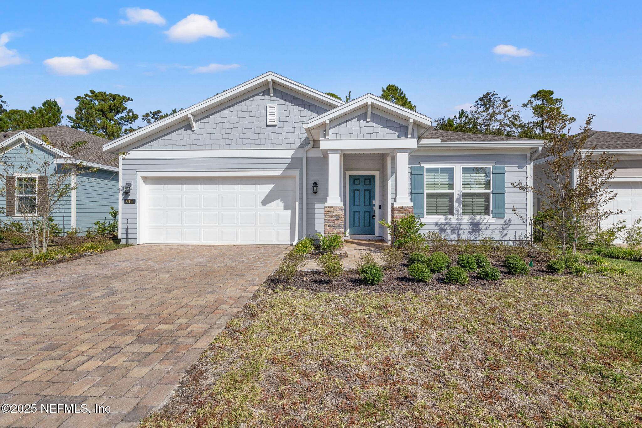 Jacksonville, FL 32218,911 COLON LN