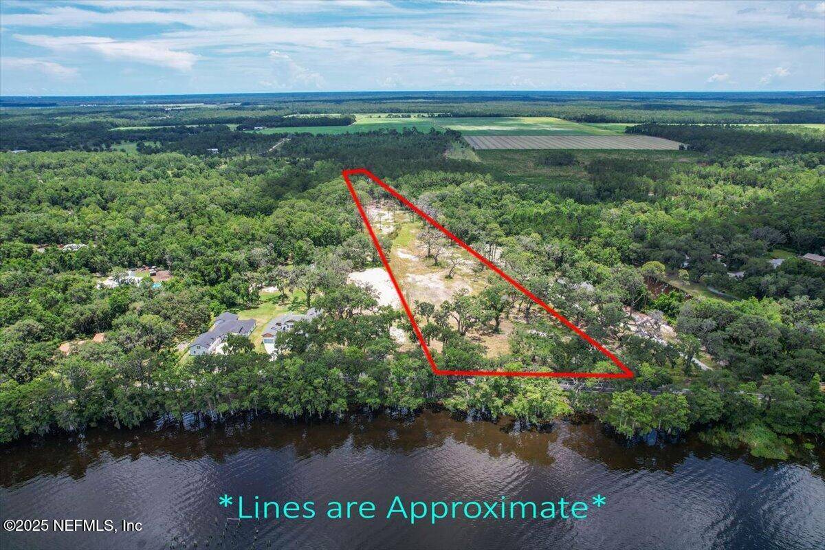 St. Augustine, FL 32092,10800 N COUNTY ROAD 13