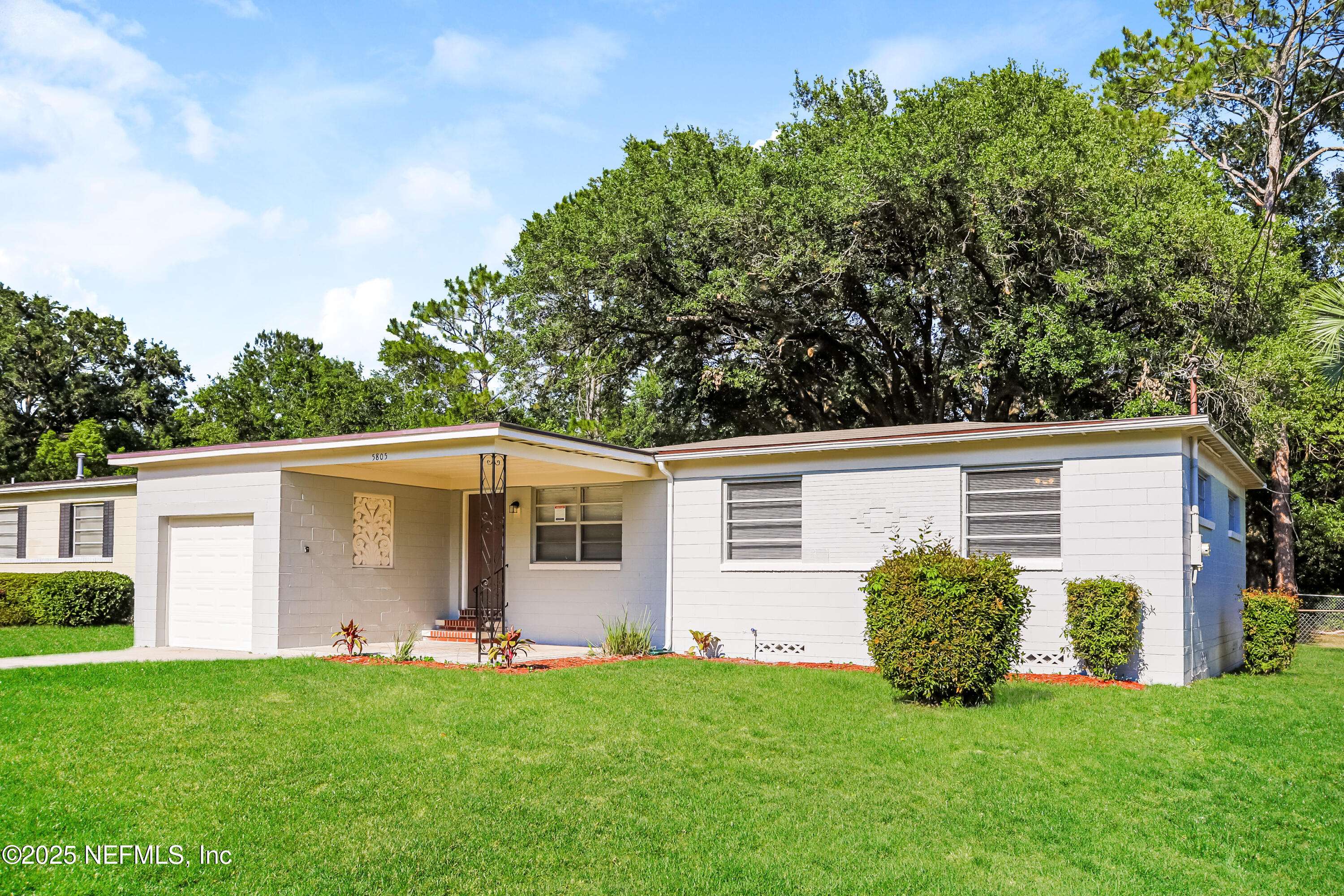Jacksonville, FL 32244,5805 NORDE DR E