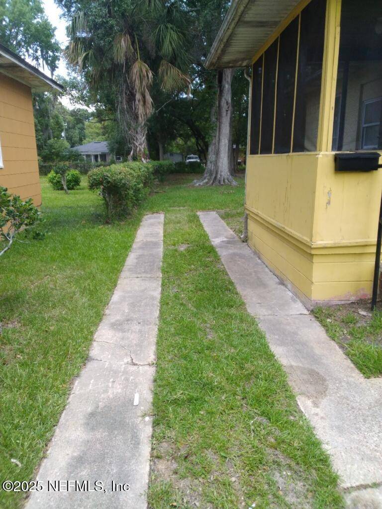 Jacksonville, FL 32209,5223 POLAN LN