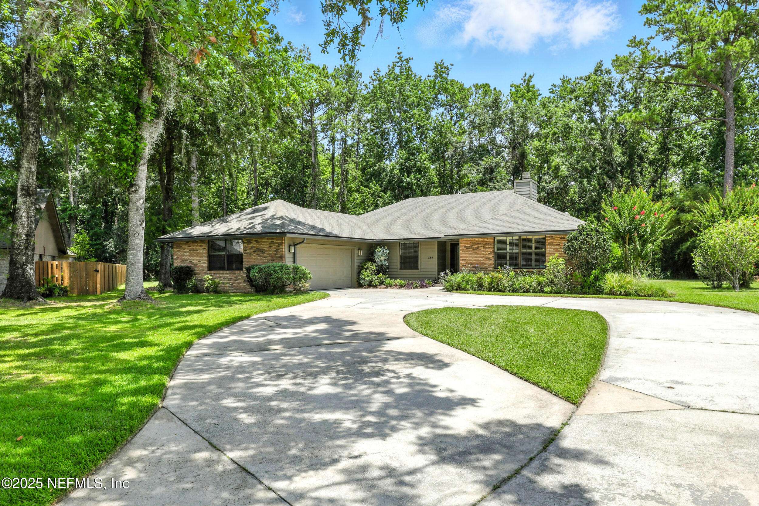 Orange Park, FL 32073,726 ARRAN CT