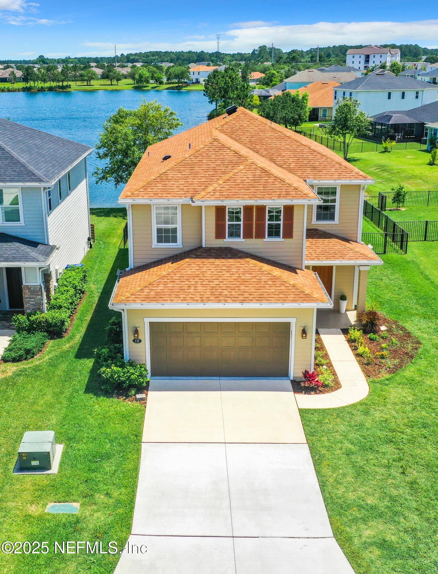 St. Augustine, FL 32095,132 YELLOWFIN DR
