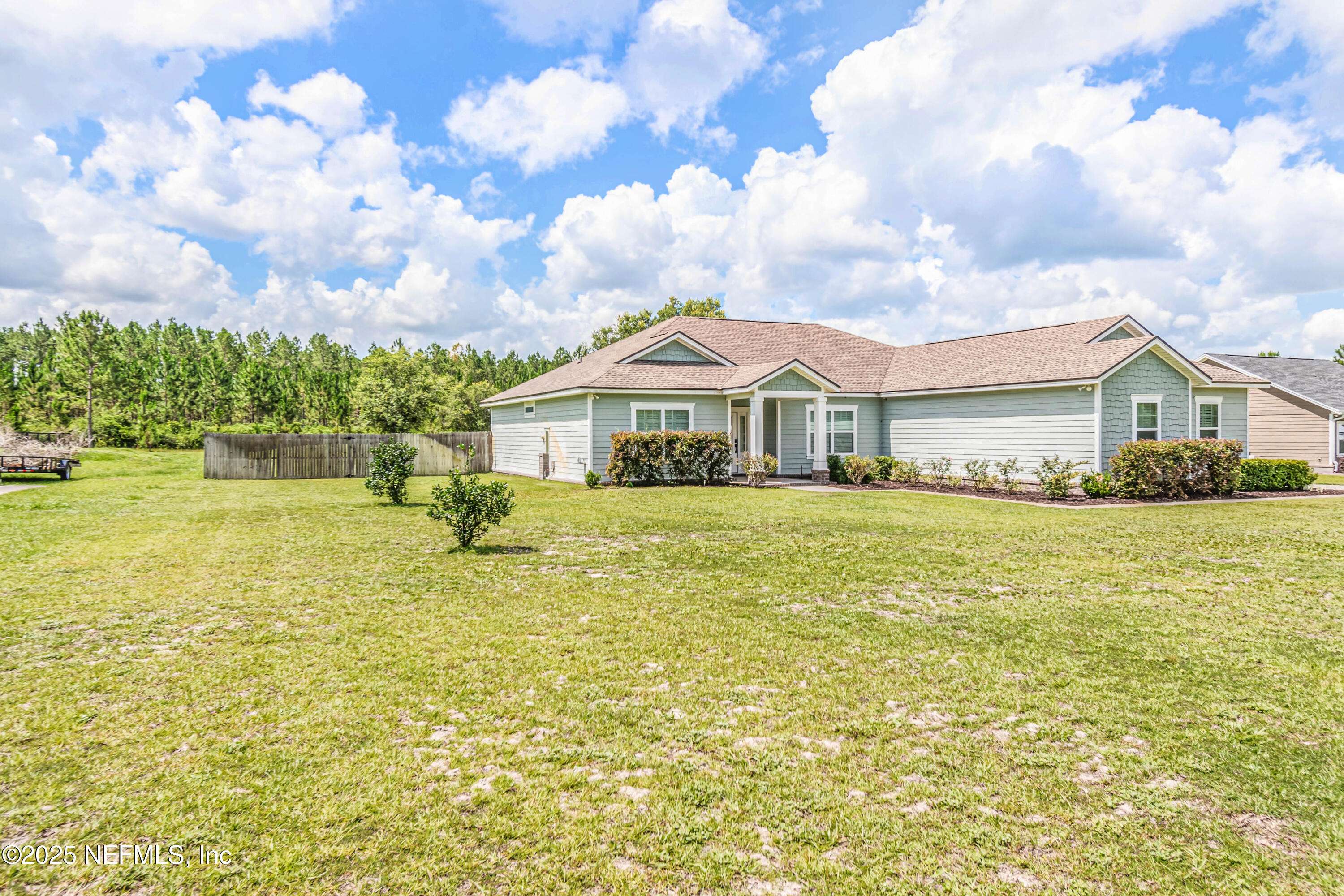 Glen St. Mary, FL 32040,8250 S HUNTERS RIDGE