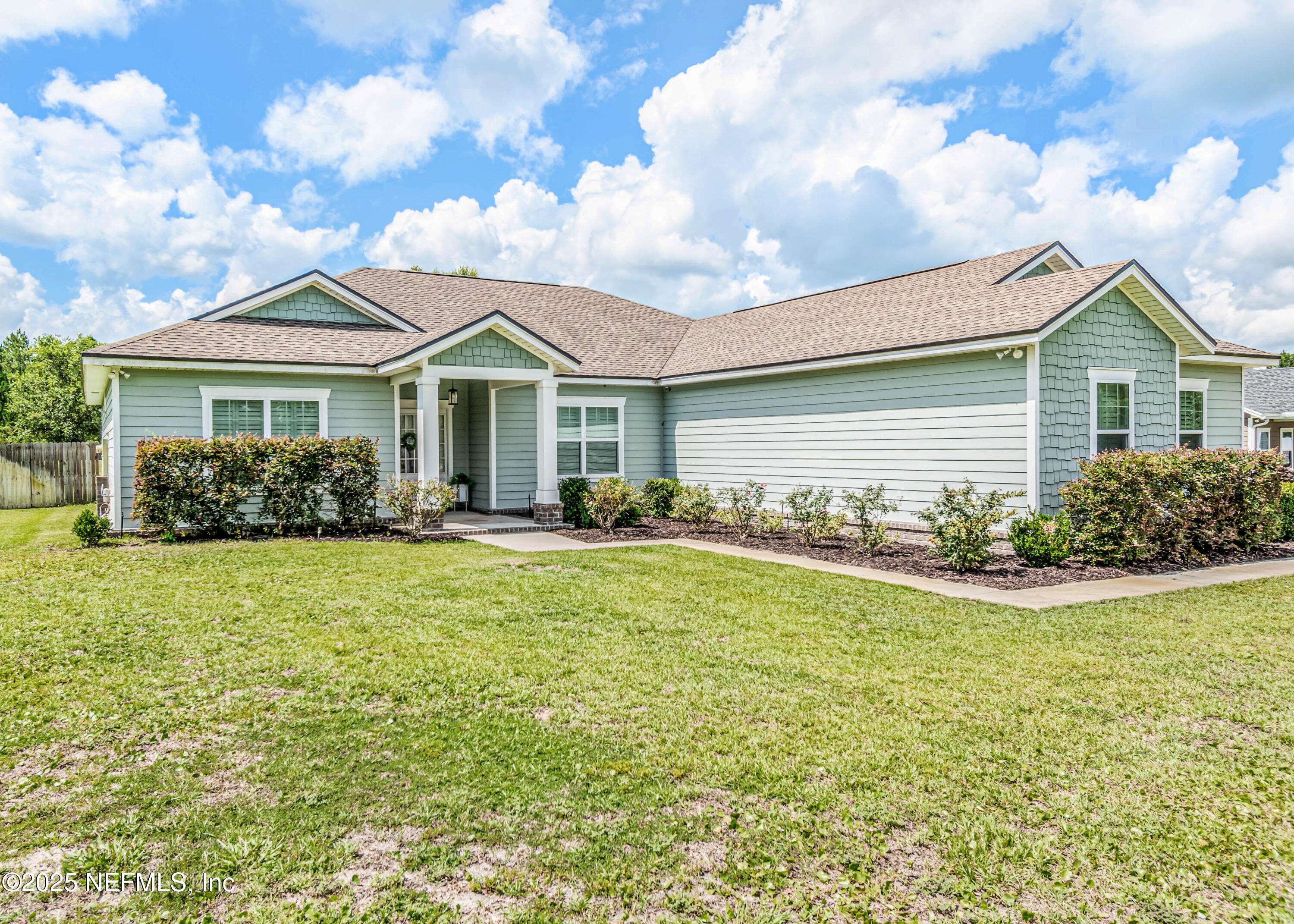 Glen St. Mary, FL 32040,8250 S HUNTERS RIDGE