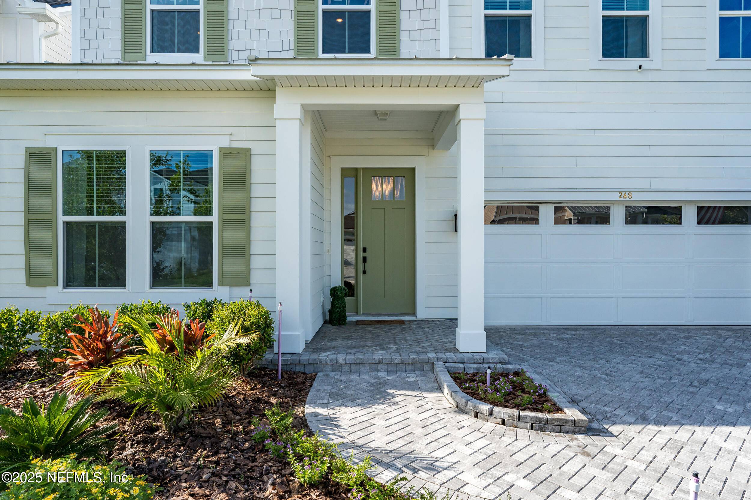 Ponte Vedra, FL 32081,268 SOMERVILLE DR