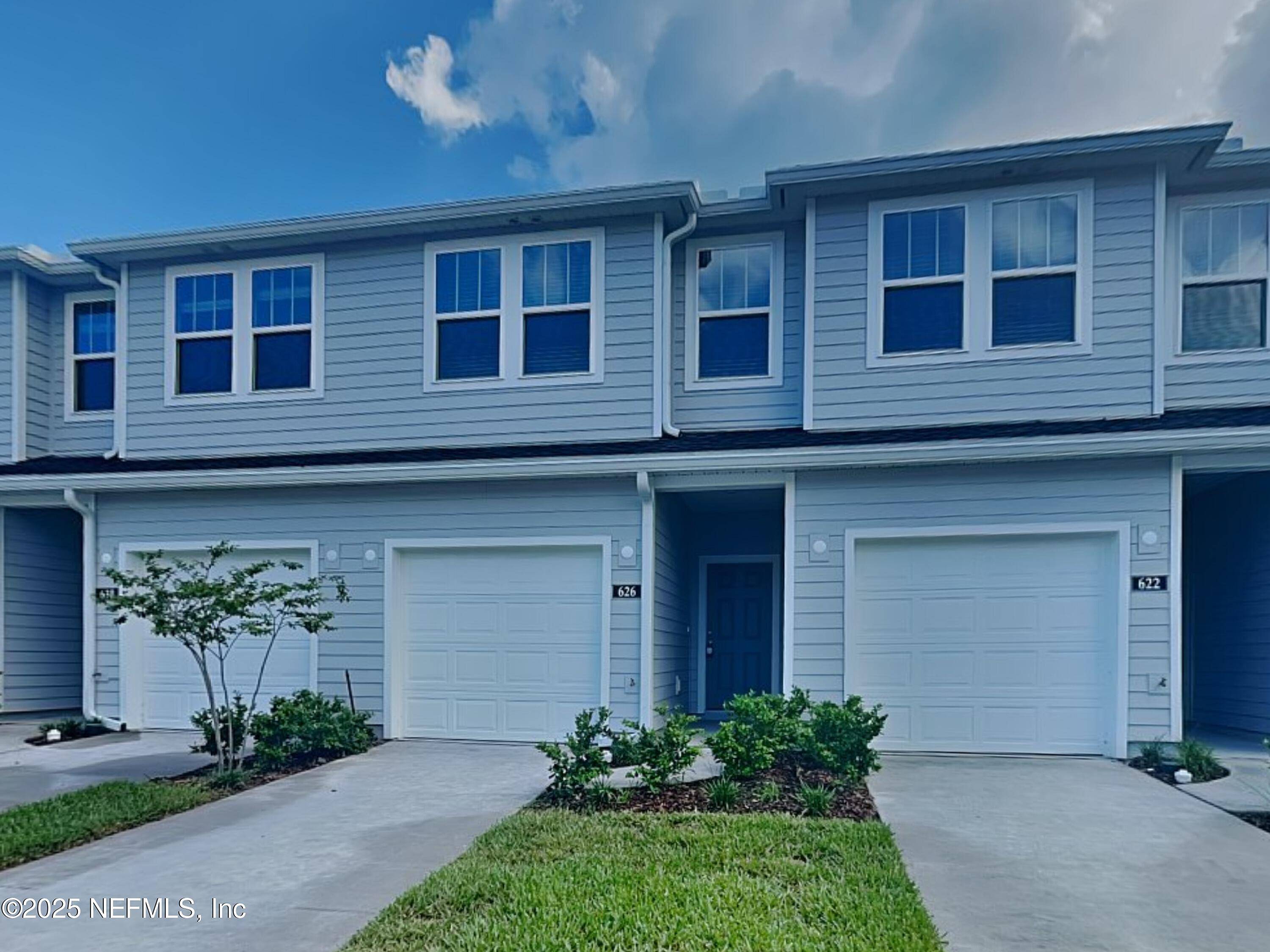 Orange Park, FL 32073,626 HOLLY LAKES DR