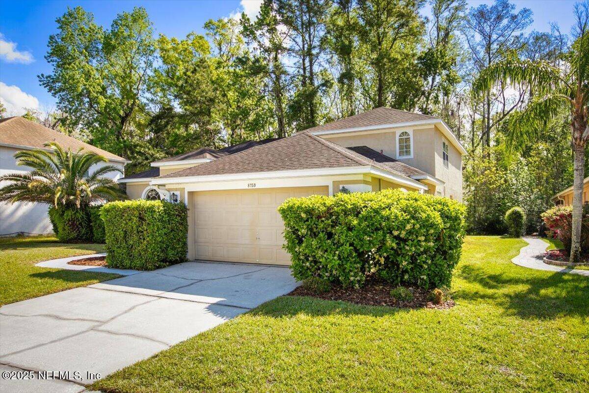 Jacksonville, FL 32256,8759 HARPERS GLEN CT