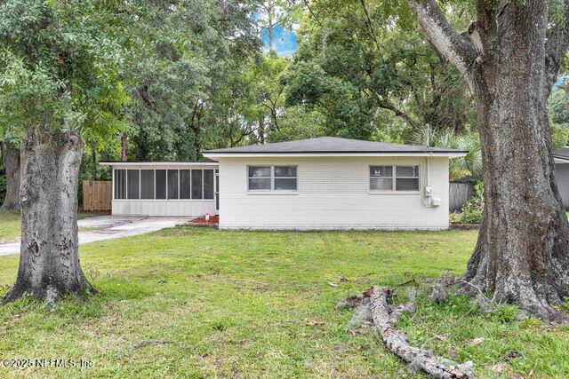 Jacksonville, FL 32216,6346 HARVIN RD