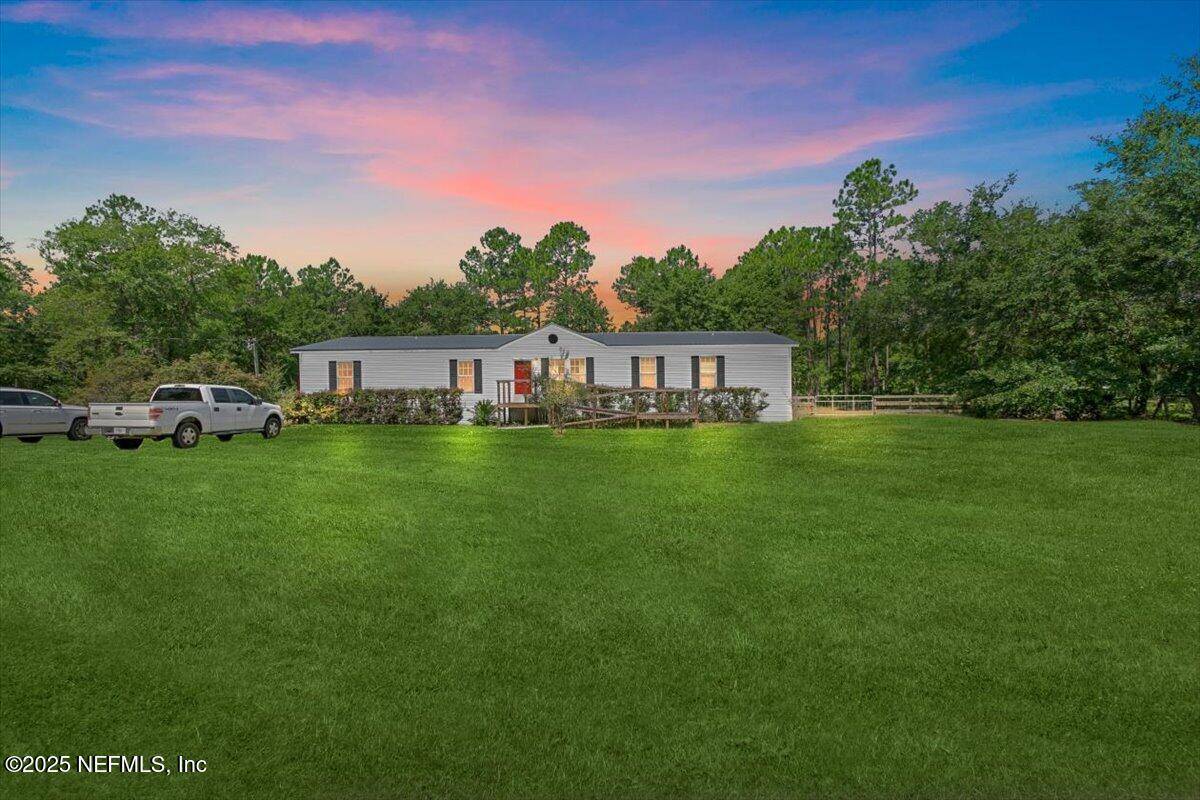 Keystone Heights, FL 32656,4461 BONDARENKO RD