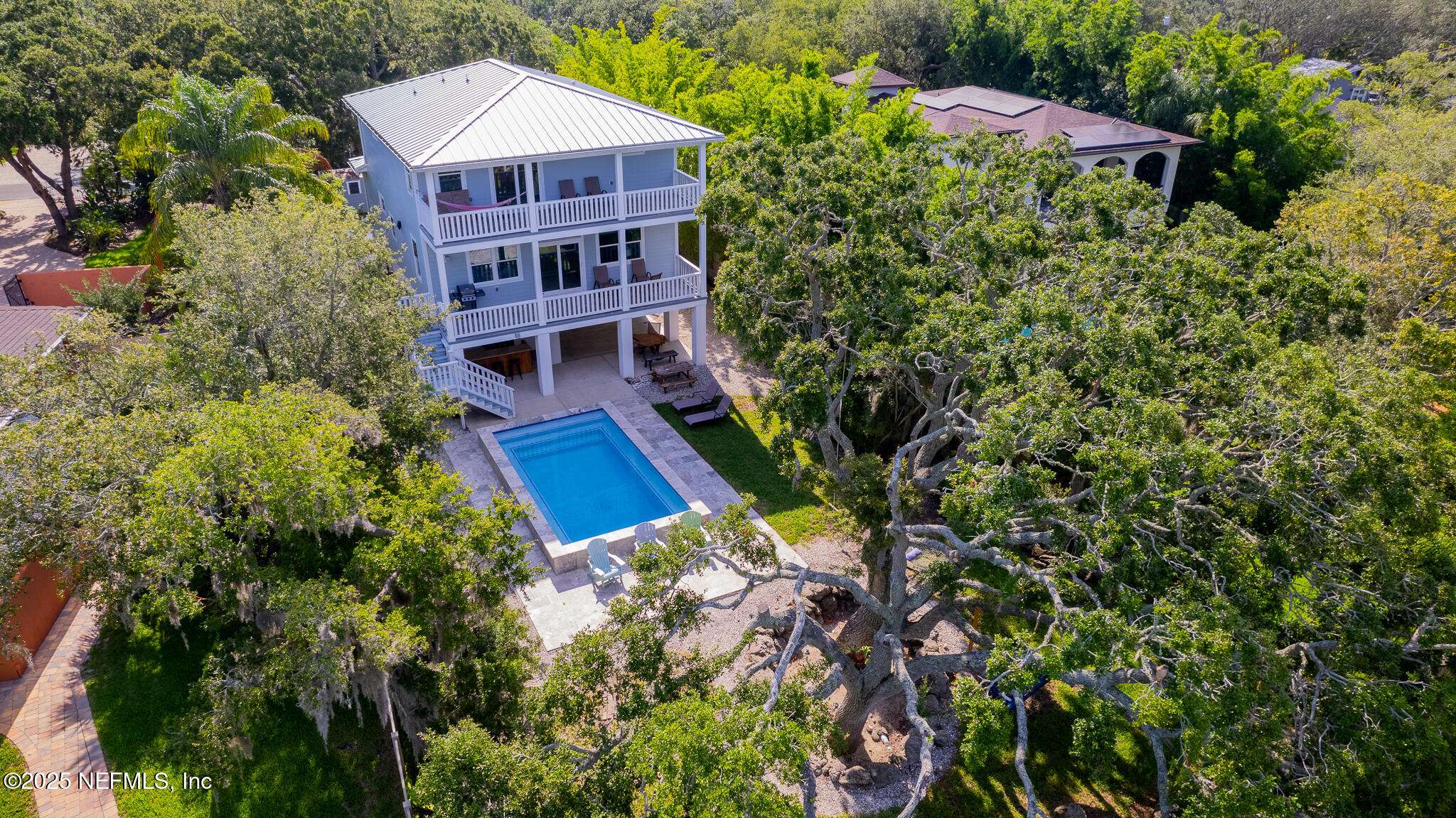 St. Augustine, FL 32080,5307 RIVERVIEW DR
