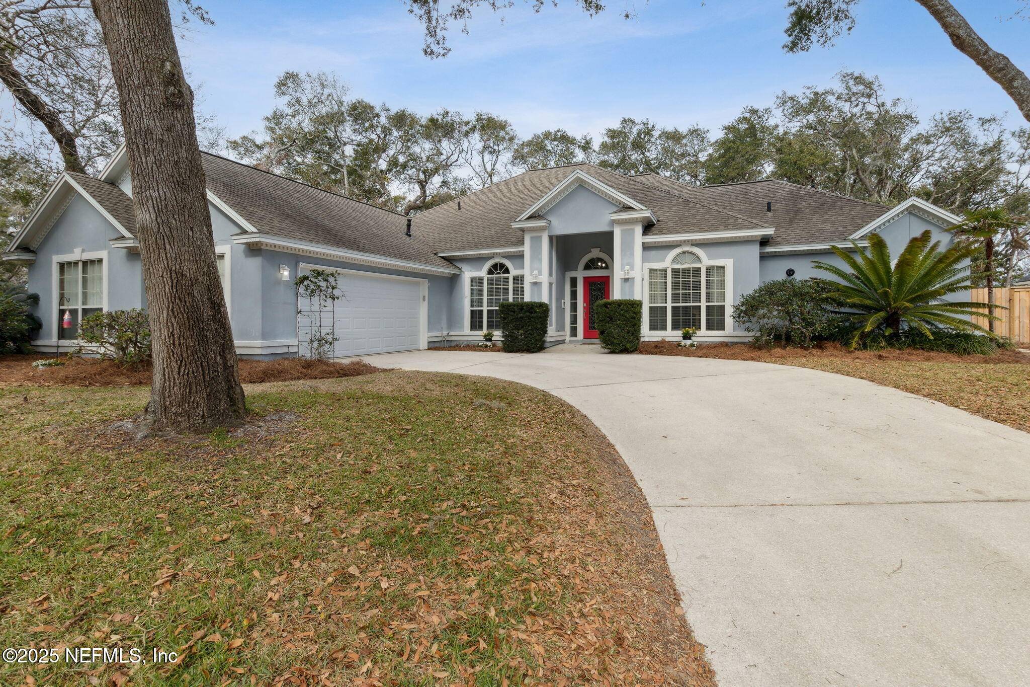 Fernandina Beach, FL 32034,2205 ASHLEY CT