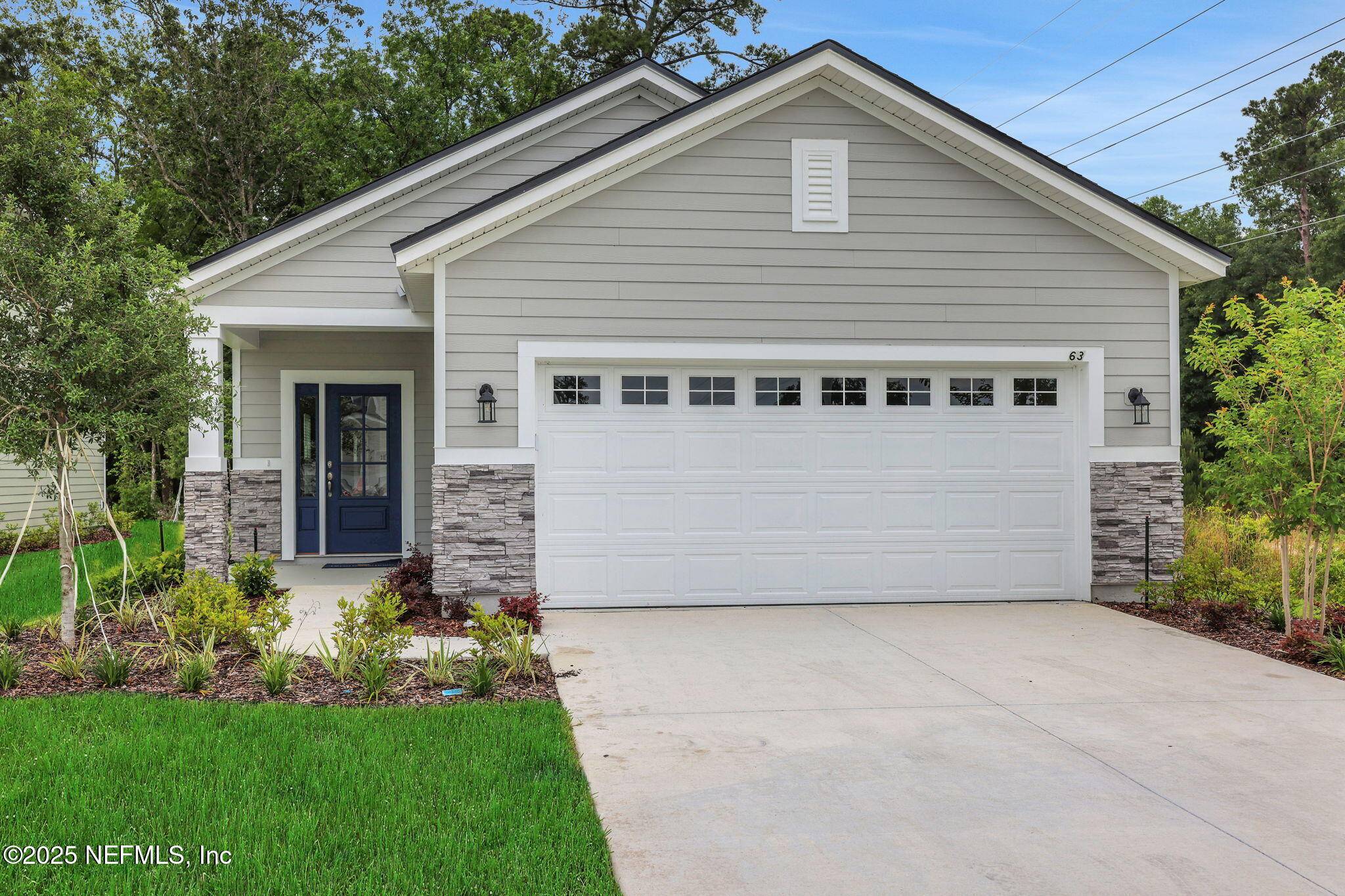 St. Augustine, FL 32092,584 FARMFIELD DR