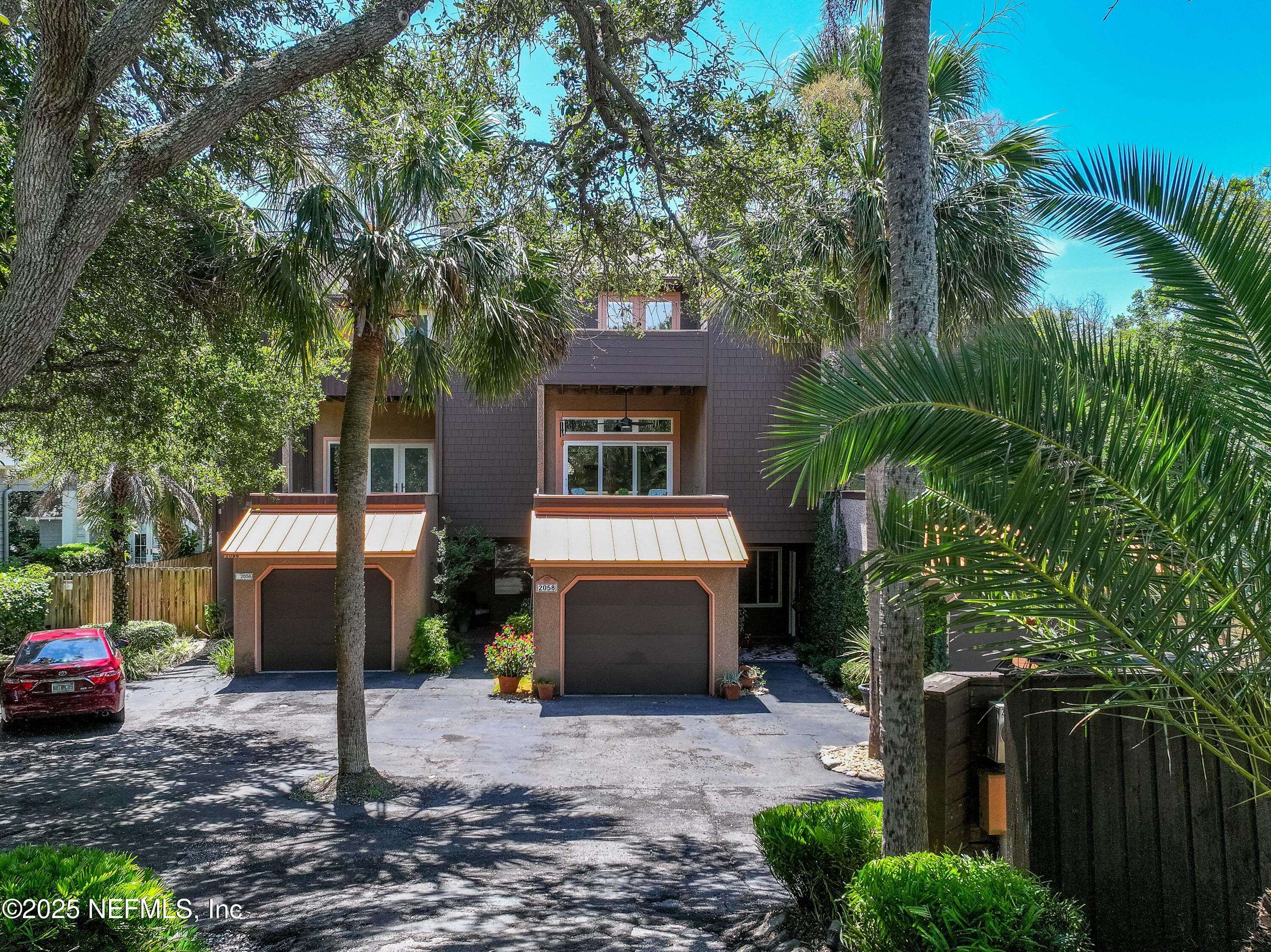 Atlantic Beach, FL 32233,2058 BEACH AVE