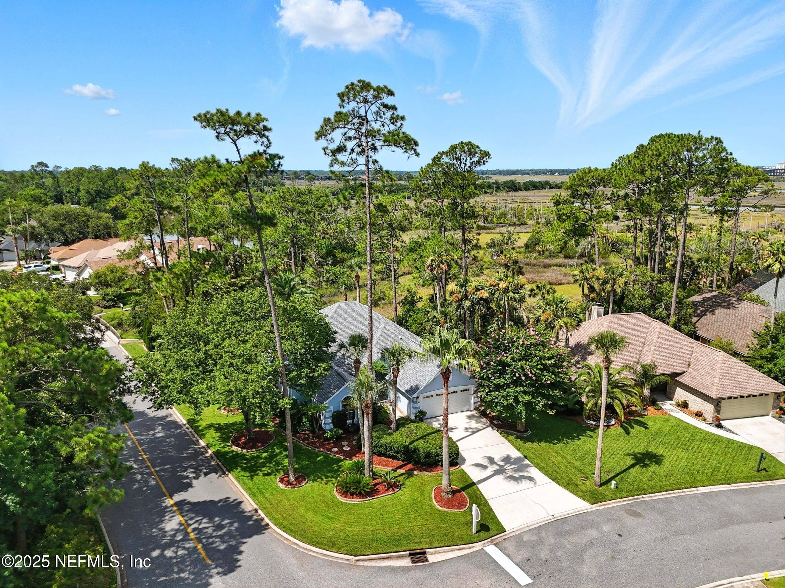 Jacksonville Beach, FL 32250,1932 GREEN HERON PT