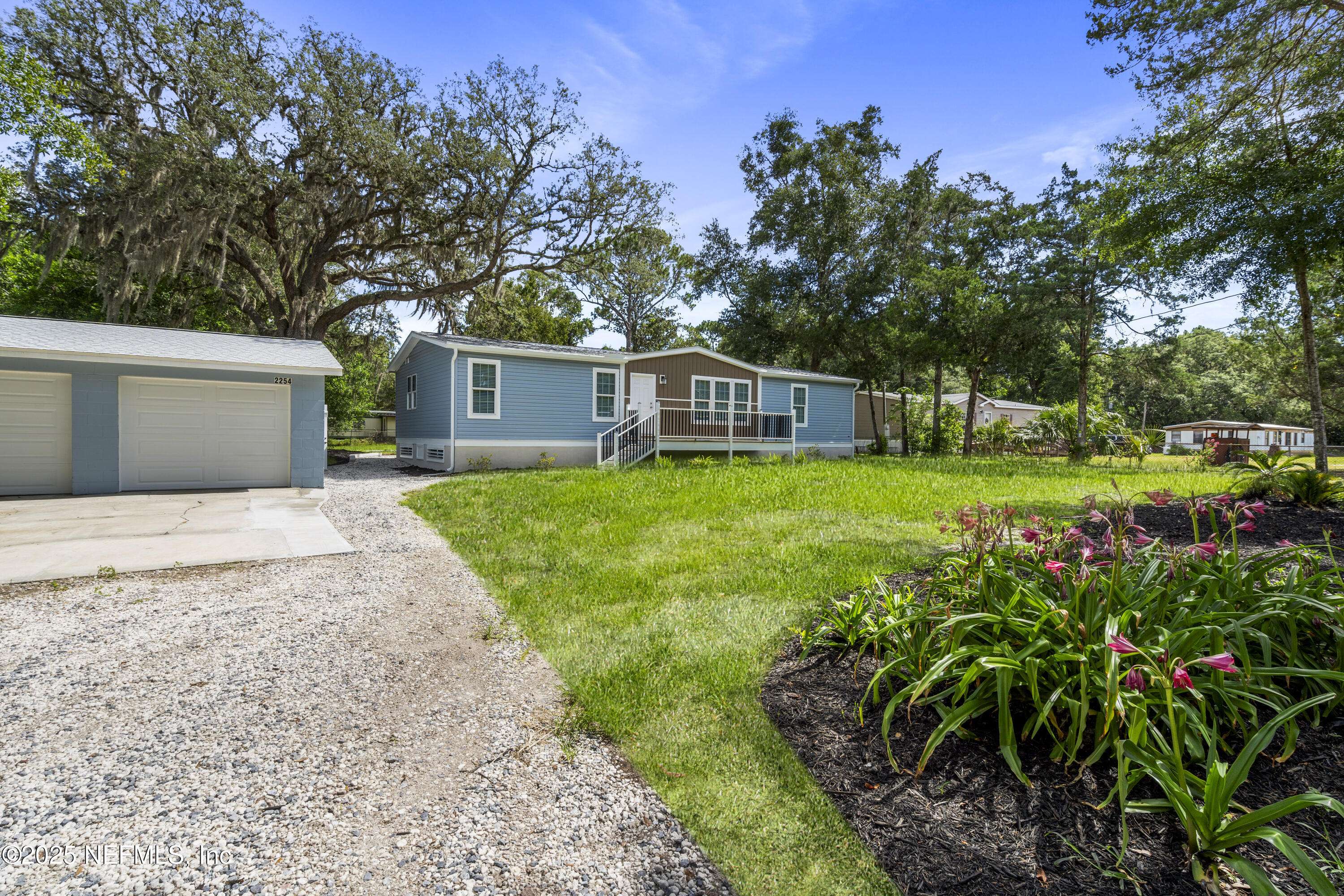 Green Cove Springs, FL 32043,2254 STAUFFER RD
