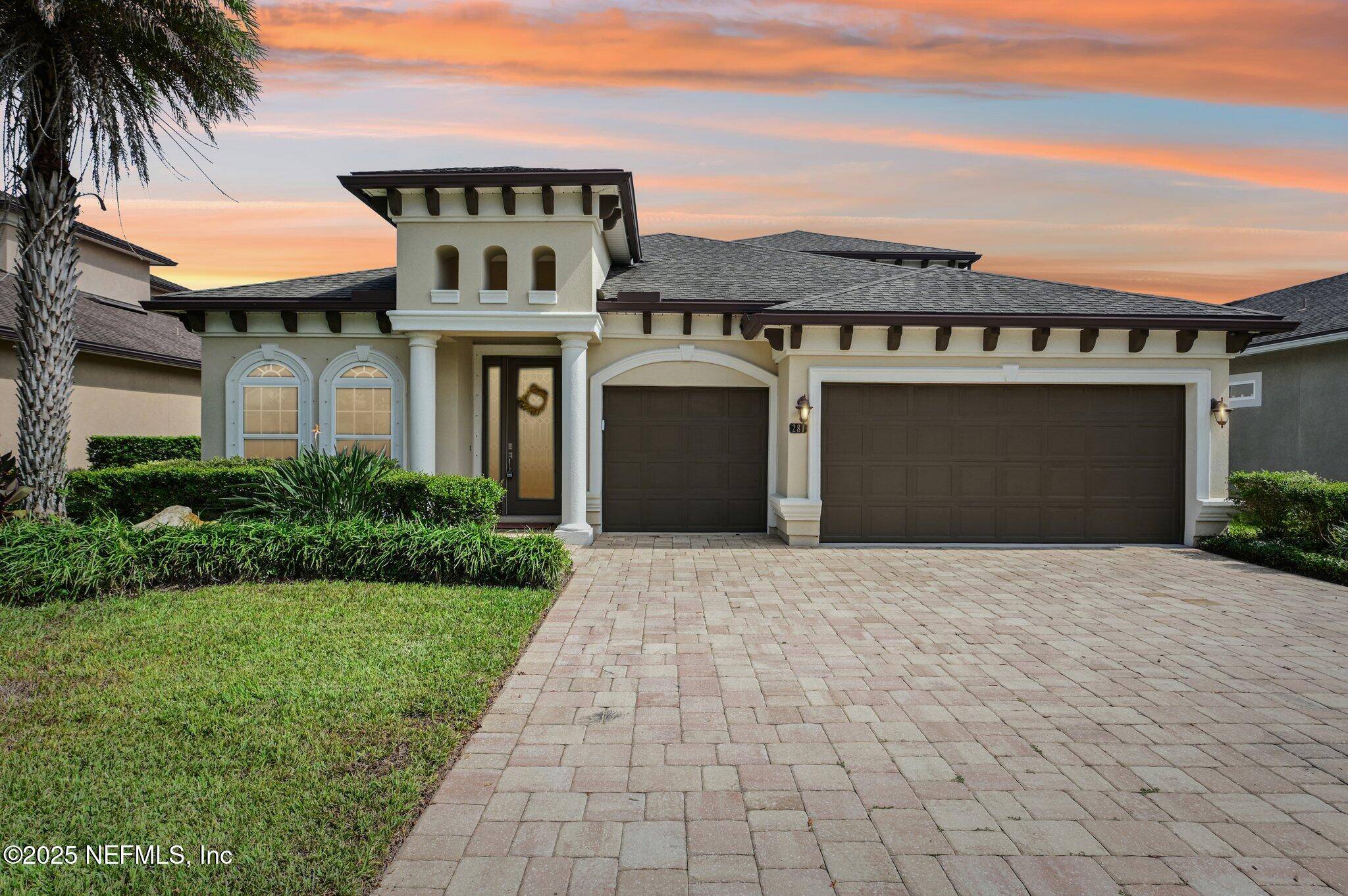 Ponte Vedra, FL 32081,281 GULFSTREAM WAY