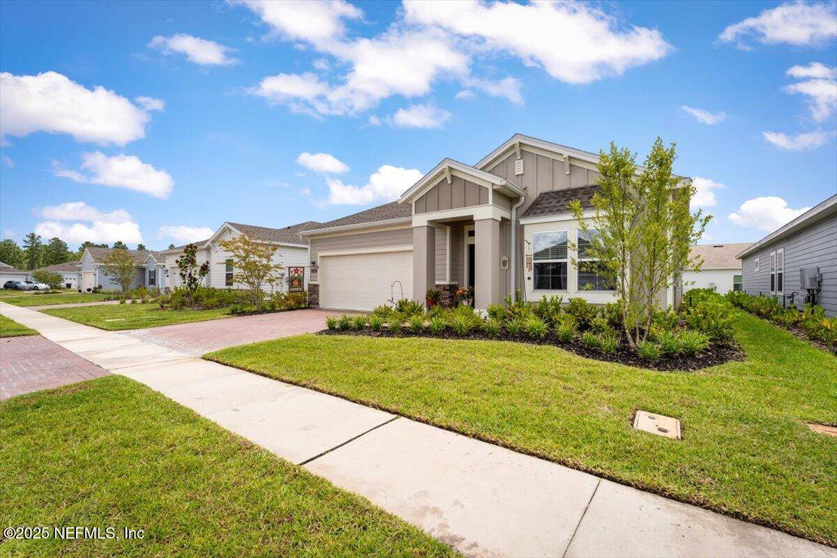 Yulee, FL 32097,75013 PONDSIDE LN