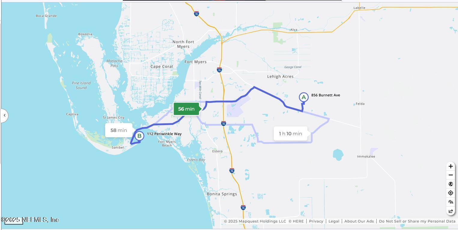 Lehigh Acres, FL 33974,856 BURNETT AVE