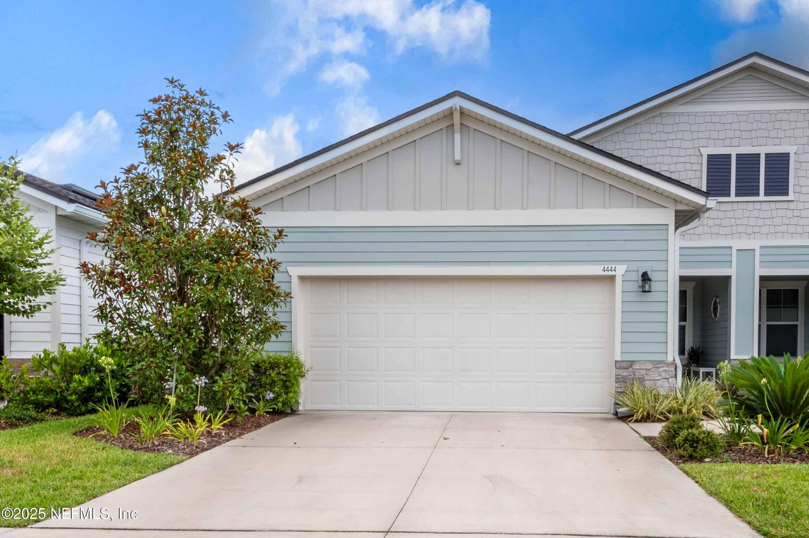 Jacksonville, FL 32257,4444 SUN LILY CT